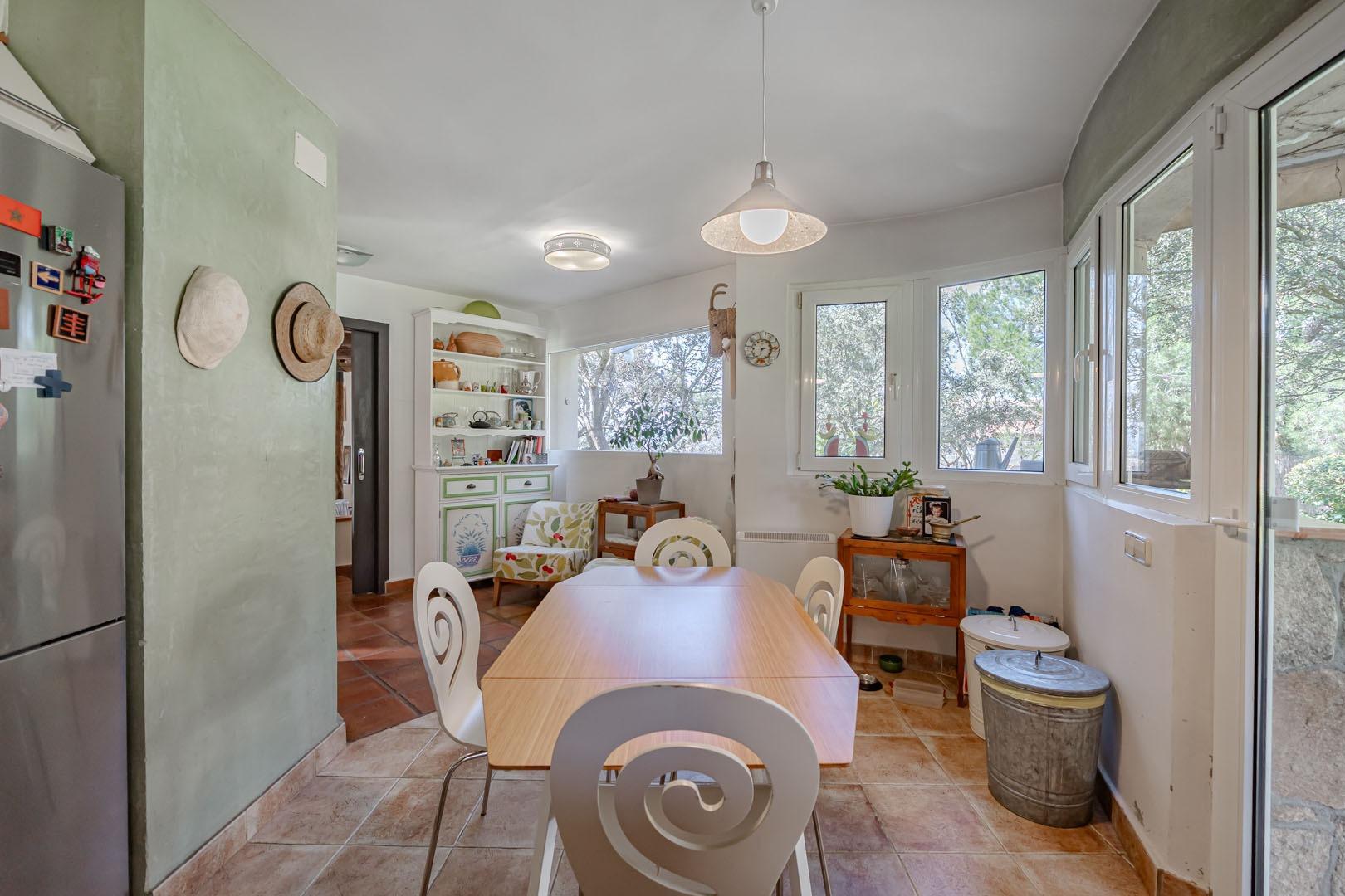 Casas o chalets en Sevilla la Nueva