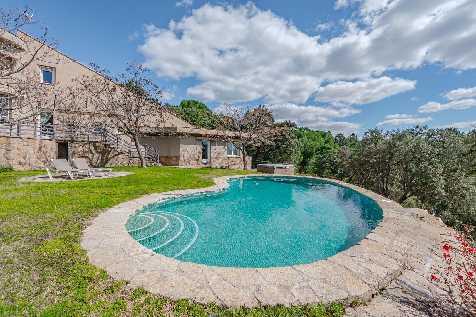 Casas o chalets en Sevilla la Nueva