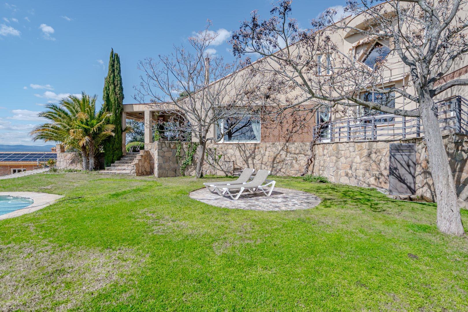 Casas o chalets en Sevilla la Nueva
