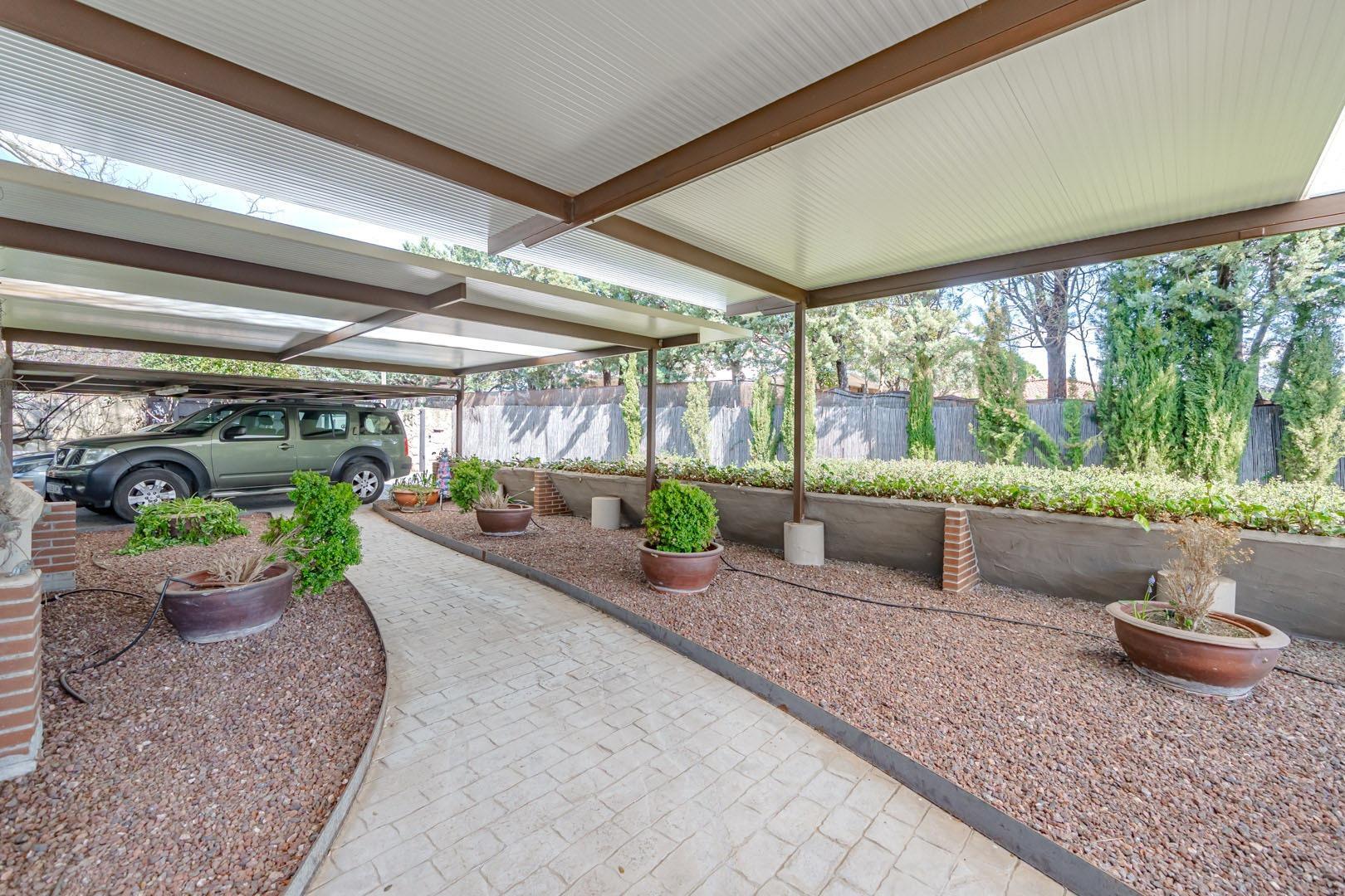 Casas o chalets en Sevilla la Nueva