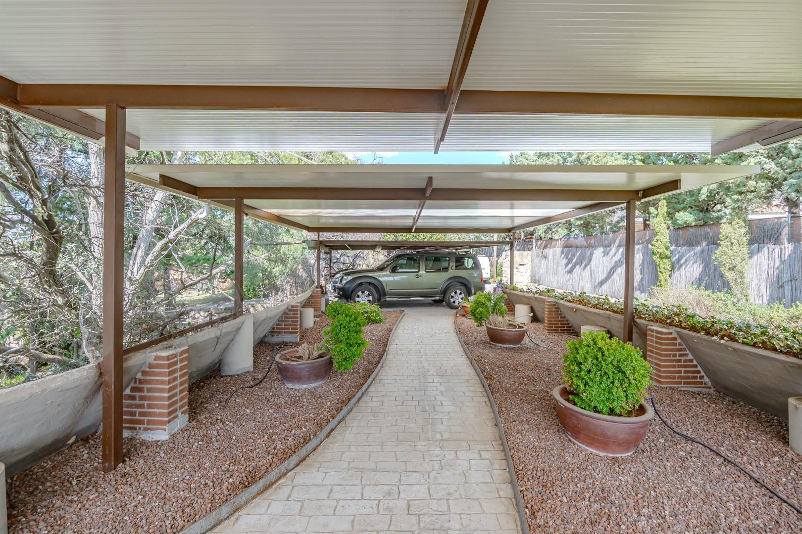 Casas o chalets en Sevilla la Nueva