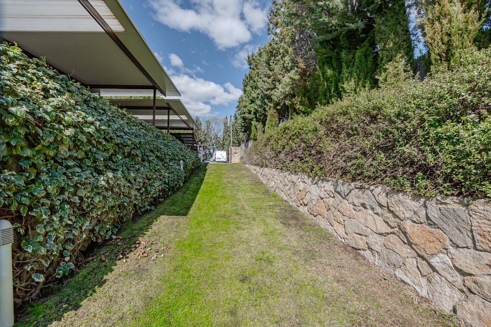 Casas o chalets en Sevilla la Nueva