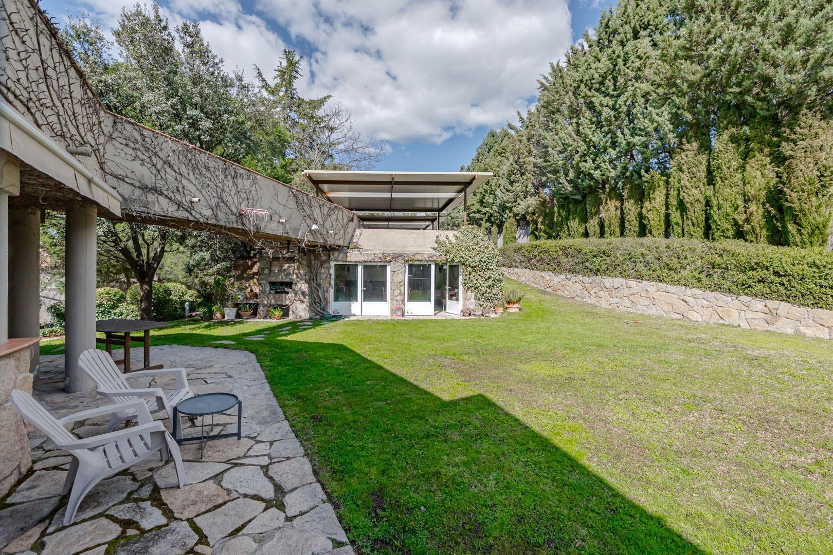 Casas o chalets en Sevilla la Nueva