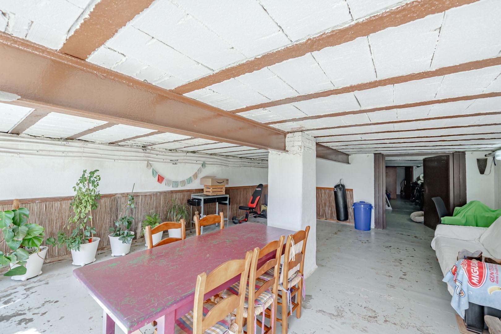 Casas o chalets en Sevilla la Nueva