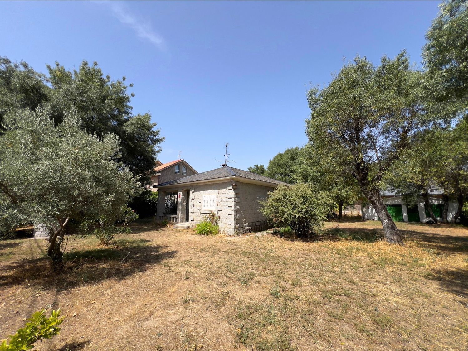 Casas o chalets-Venta-Collado Villalba-1831758-Foto-16