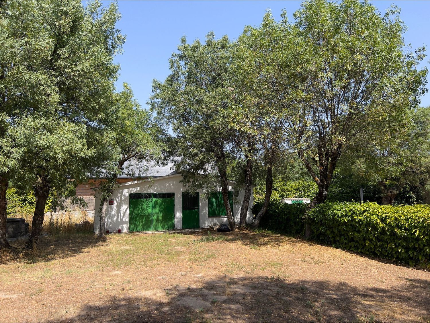 Casas o chalets-Venta-Collado Villalba-1831758-Foto-20