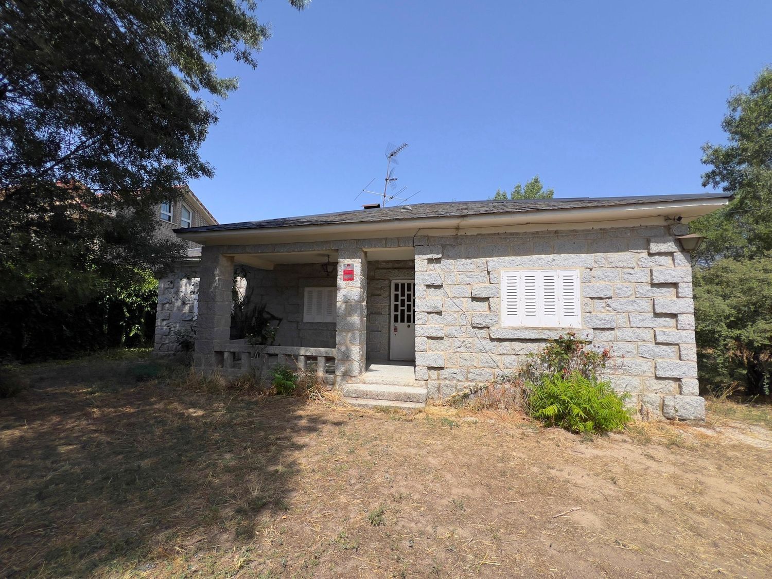 Casas o chalets-Venta-Collado Villalba-1831758-Foto-27