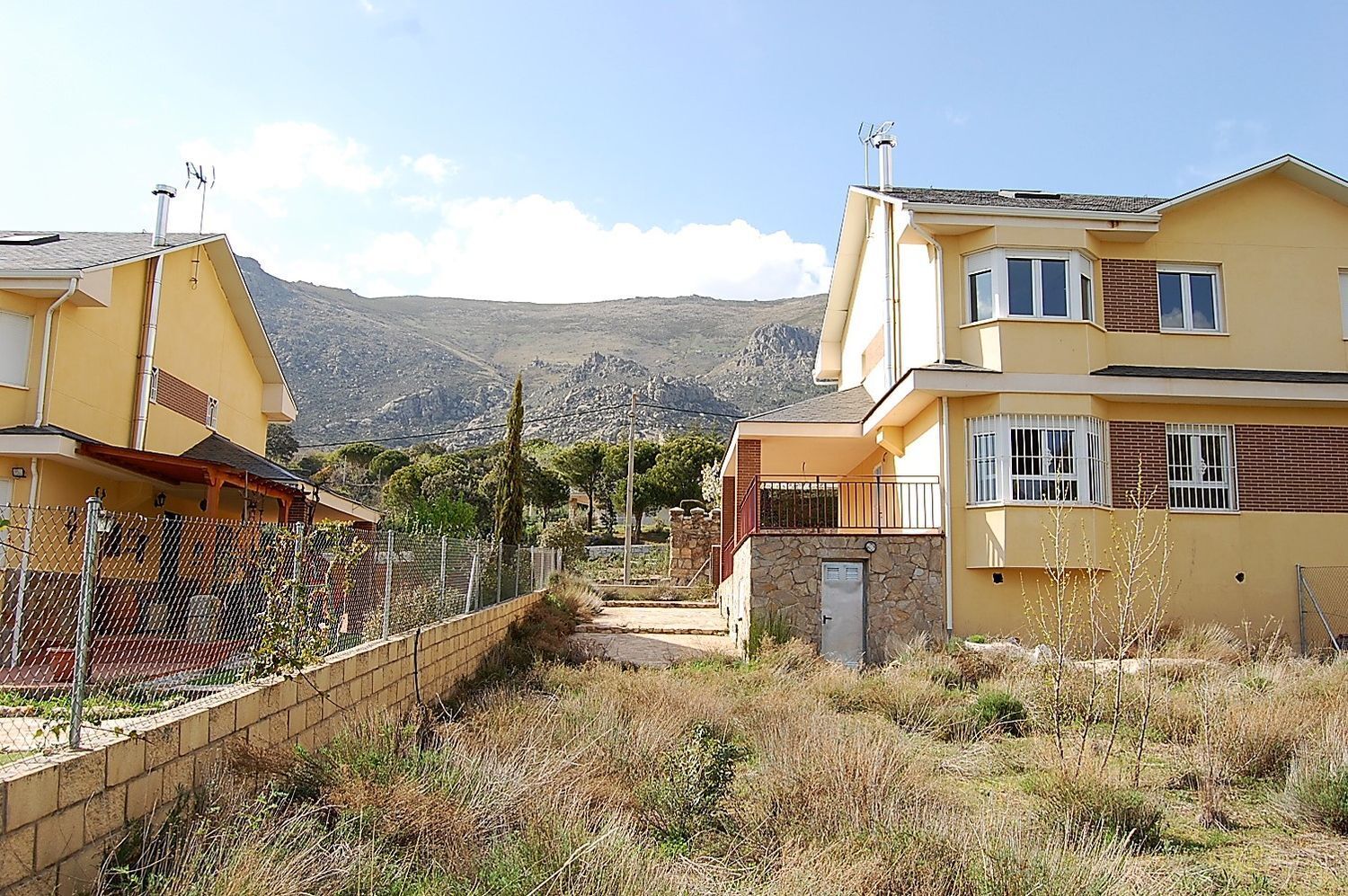 Casas o chalets-Venta-Valdemanco-1839815-Foto-2