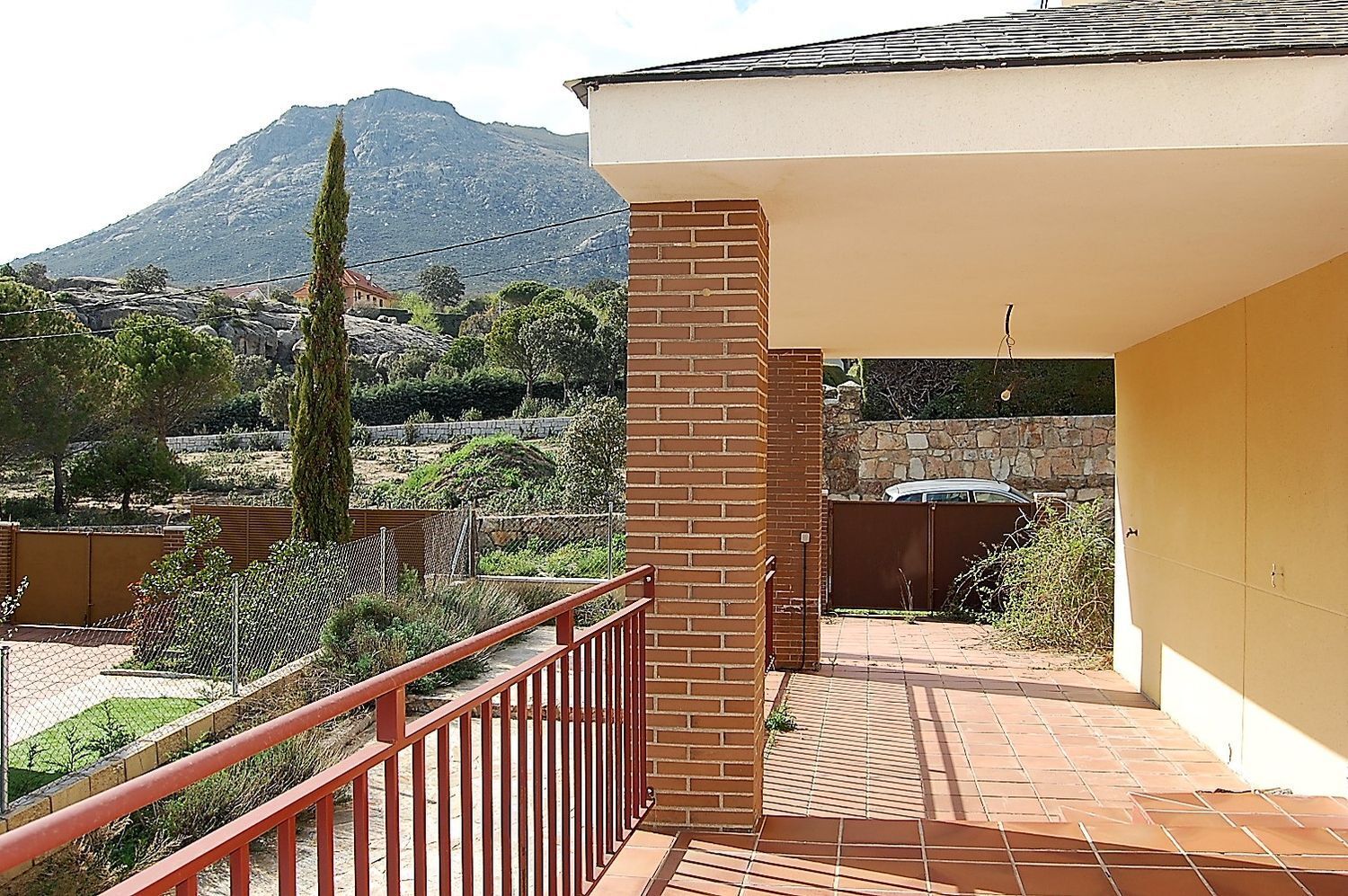 Casas o chalets-Venta-Valdemanco-1839815-Foto-3