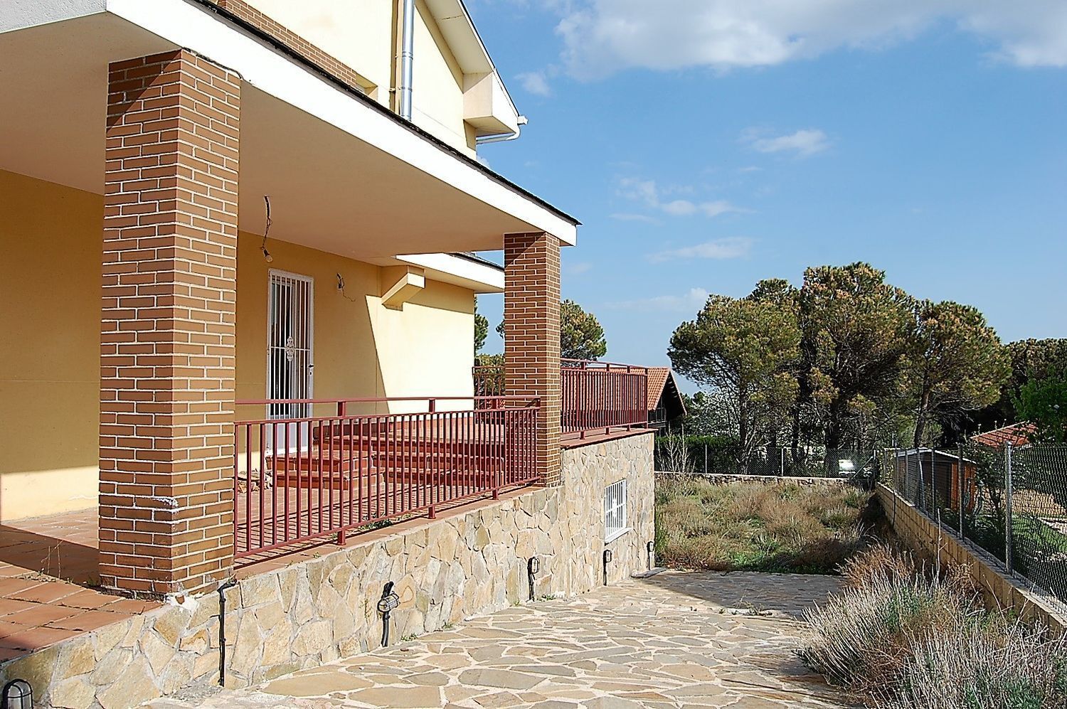 Casas o chalets-Venta-Valdemanco-1839815-Foto-4