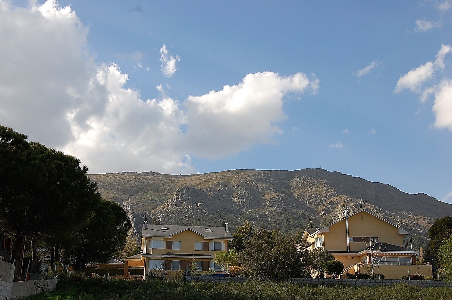 Casas o chalets-Venta-Valdemanco-1839815-Foto-24