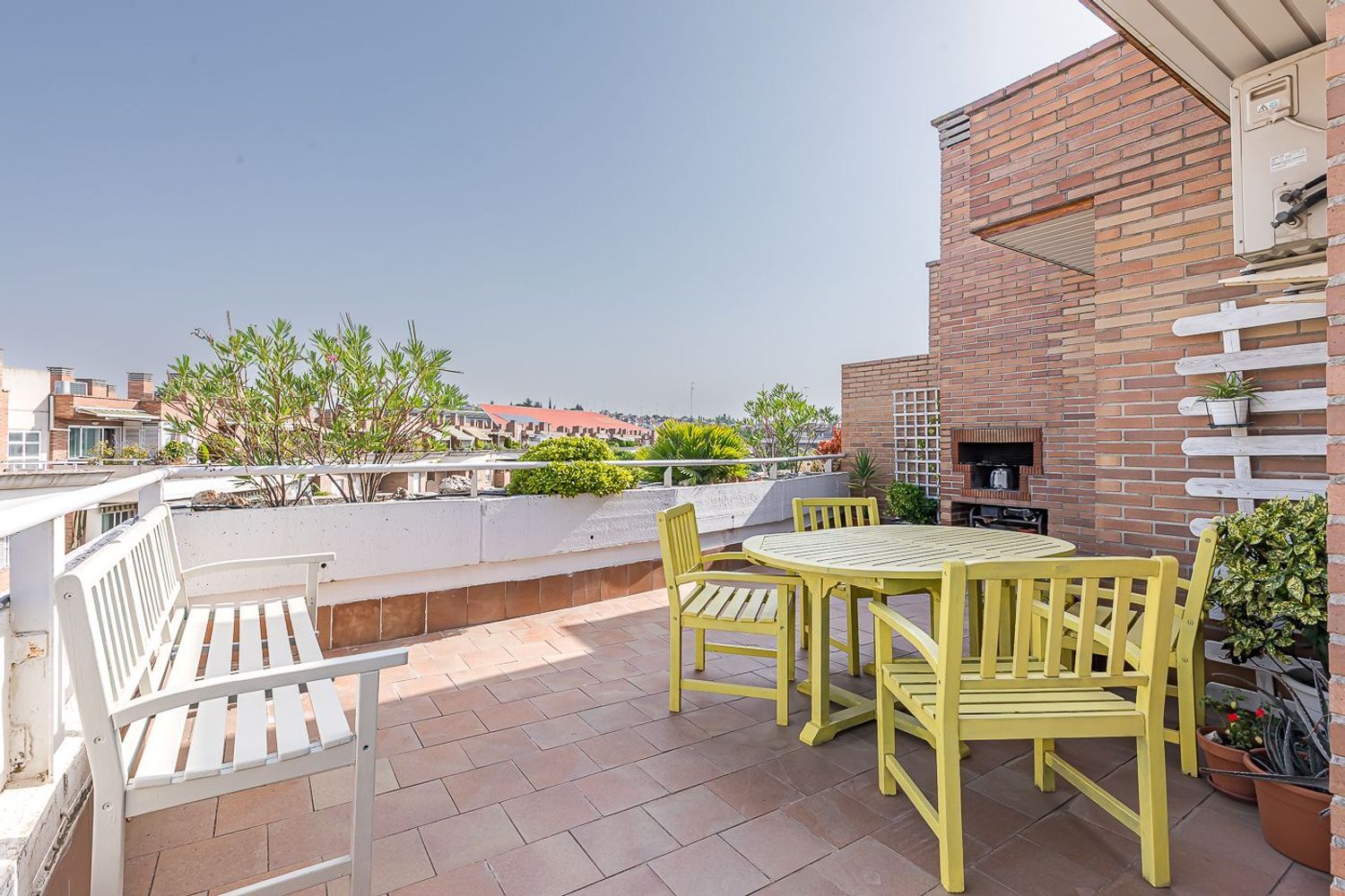 Pisos-Venta-Las Rozas de Madrid-448197