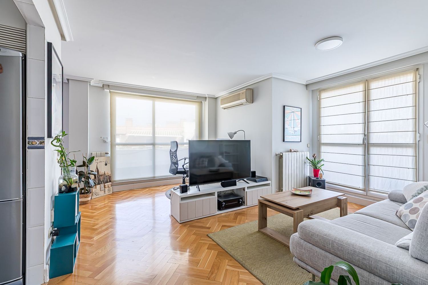 Pisos-Venta-Las Rozas de Madrid-448197-Foto-11