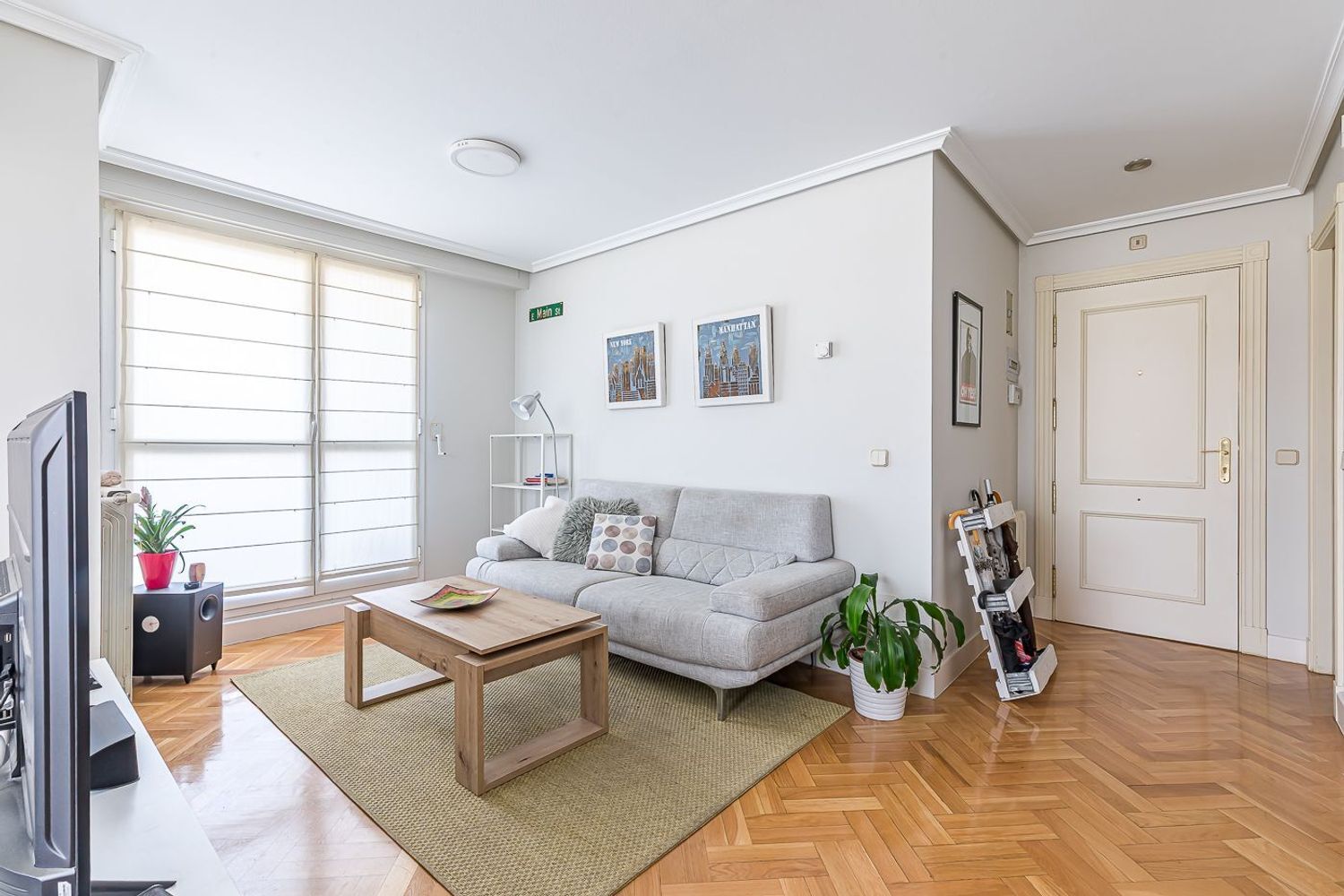 Pisos-Venta-Las Rozas de Madrid-448197-Foto-12