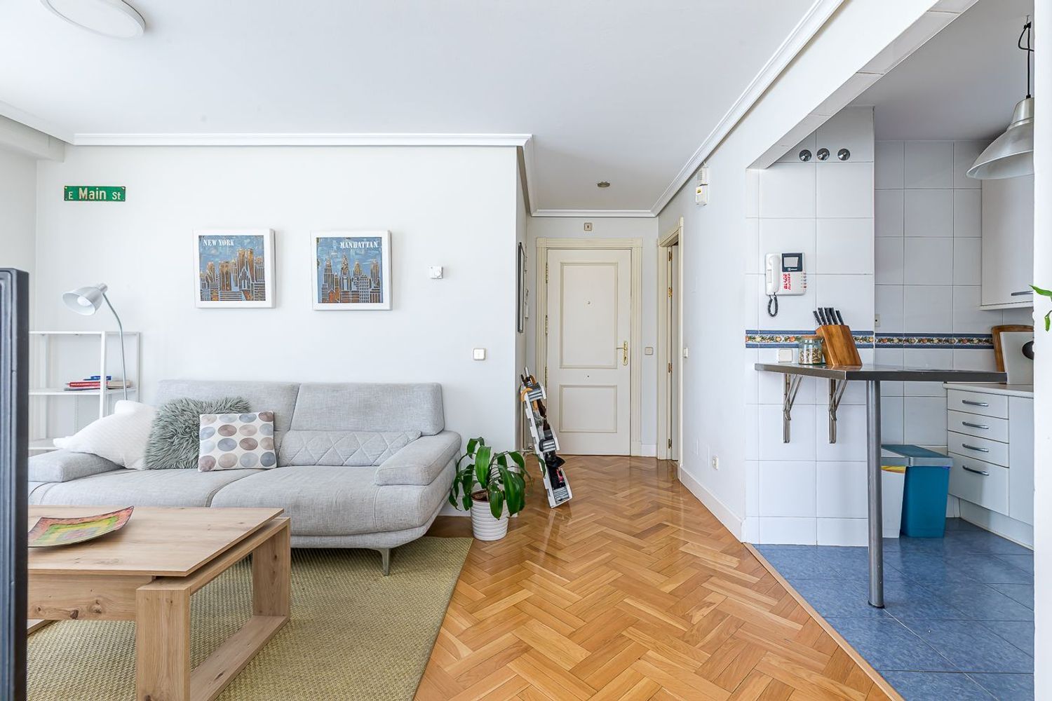 Pisos-Venta-Las Rozas de Madrid-448197-Foto-13