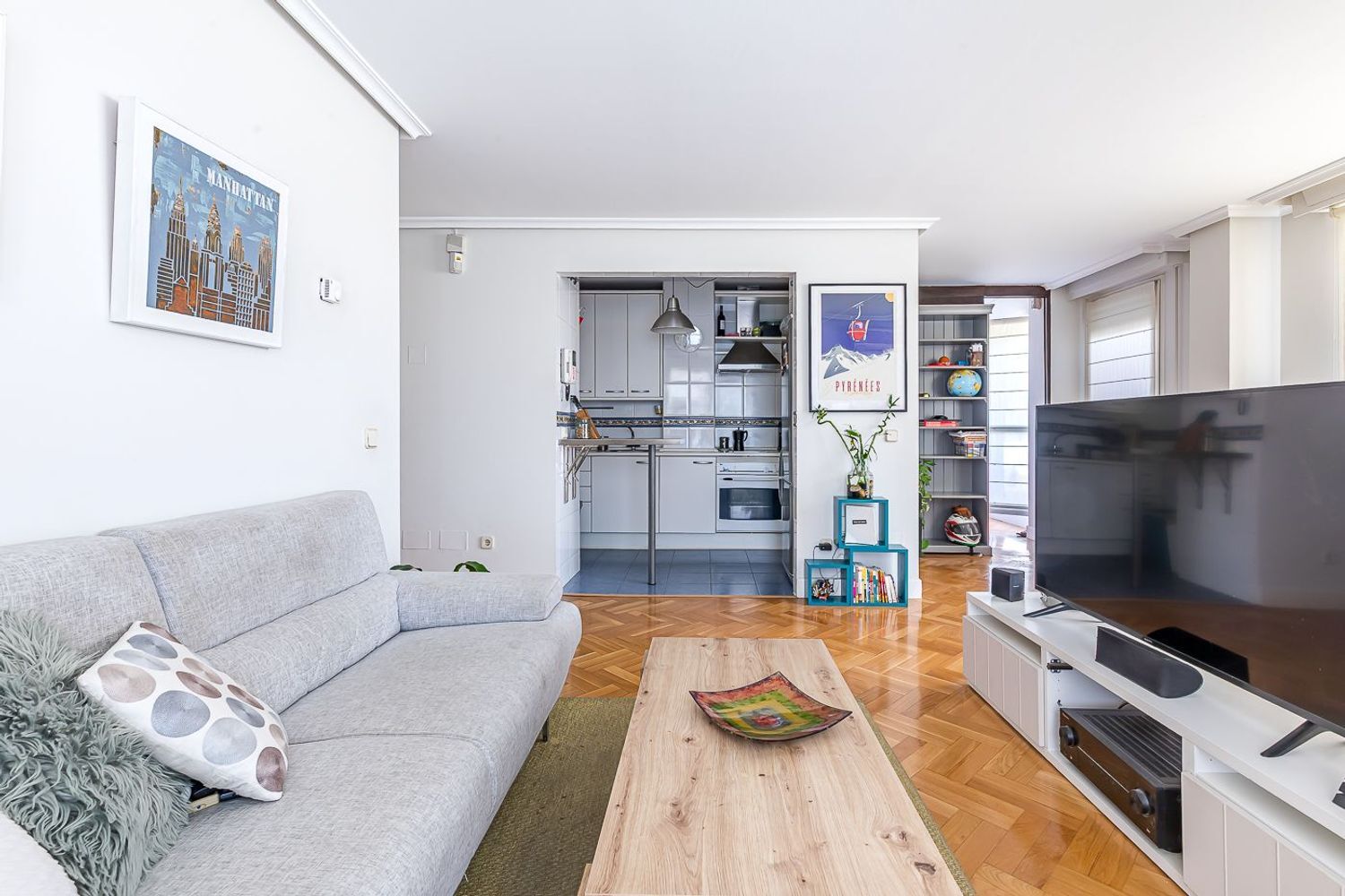 Pisos-Venta-Las Rozas de Madrid-448197-Foto-14