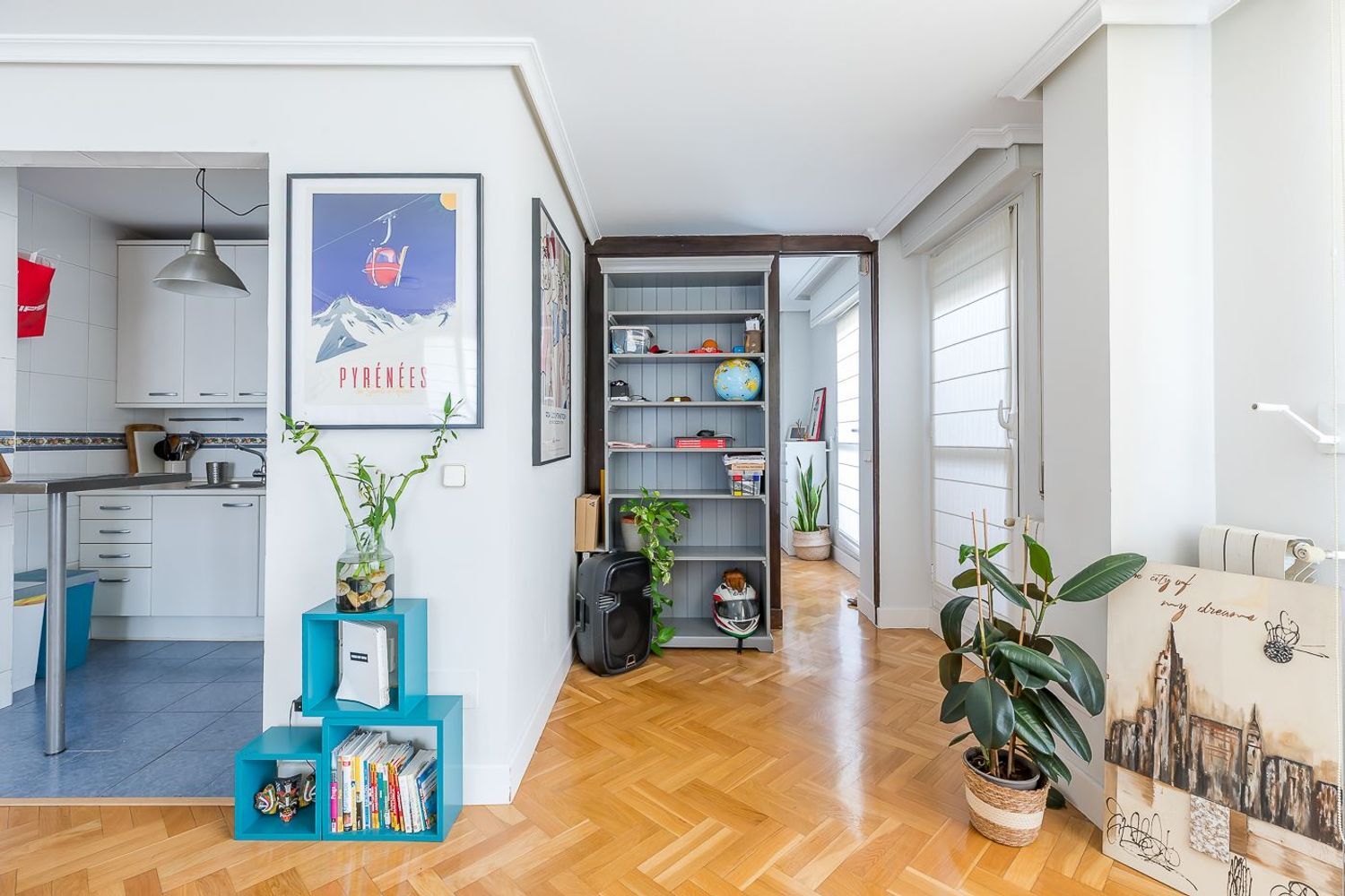 Pisos-Venta-Las Rozas de Madrid-448197-Foto-18