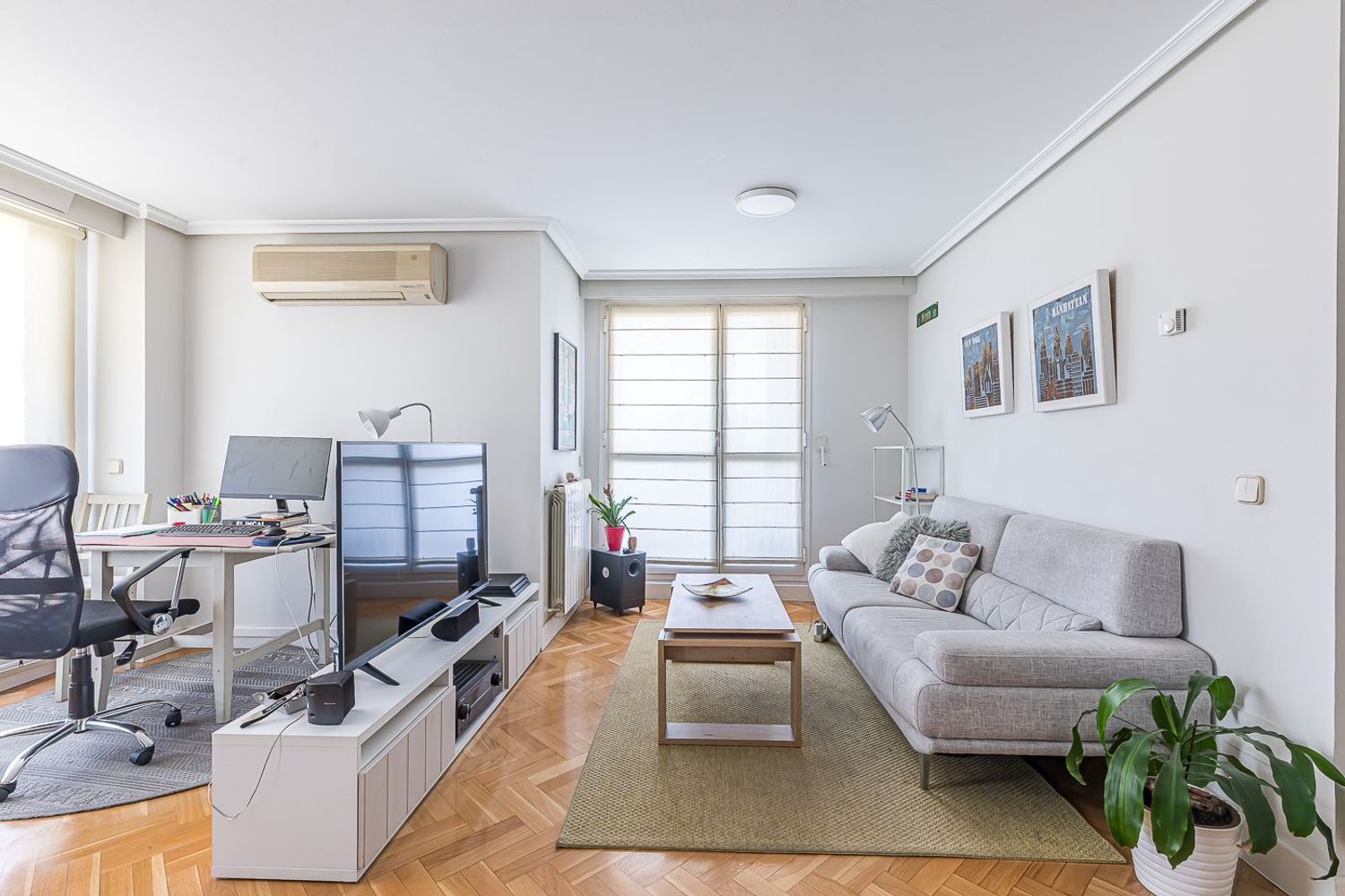 Pisos-Venta-Las Rozas de Madrid-448197-Foto-15