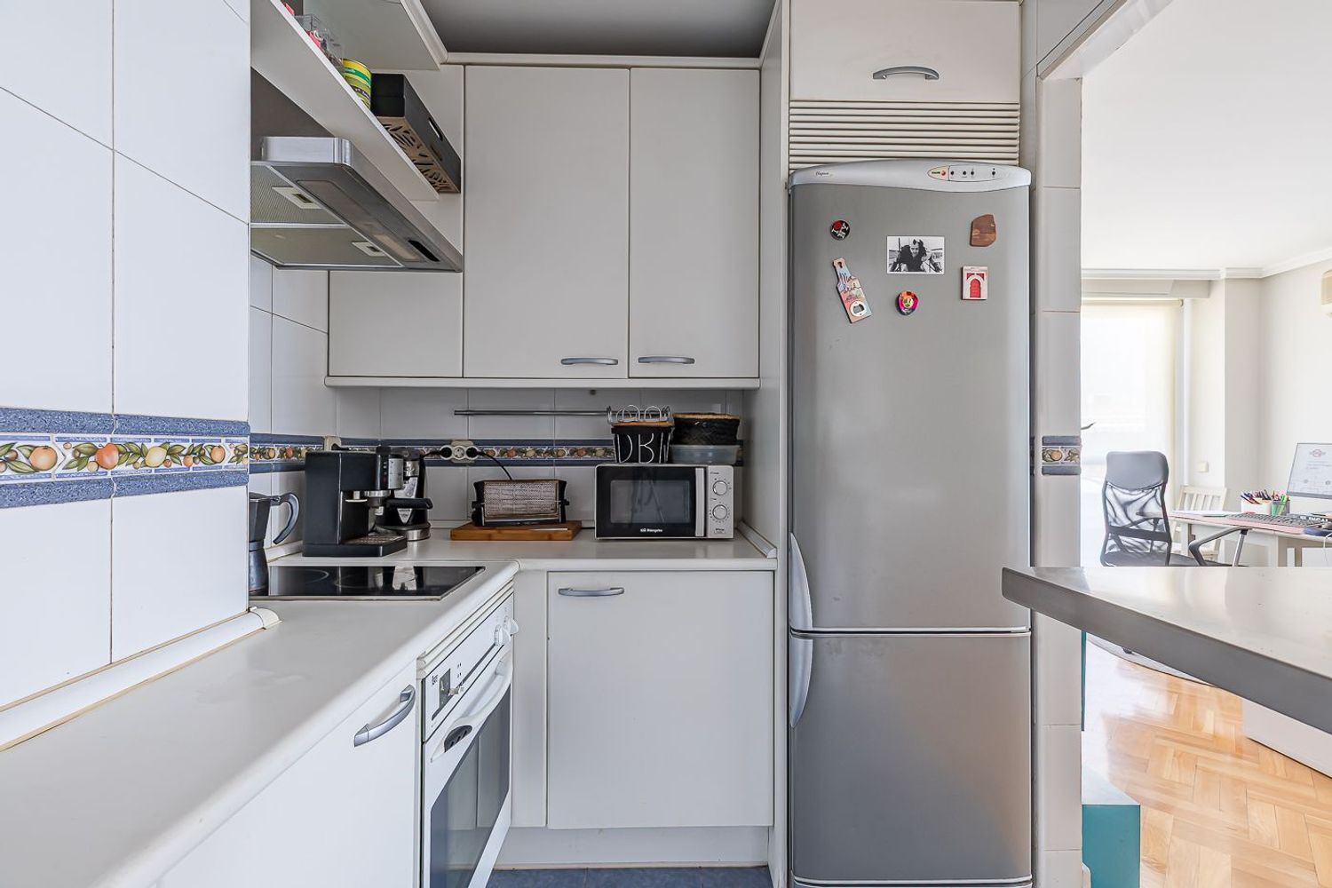 Pisos-Venta-Las Rozas de Madrid-448197-Foto-20