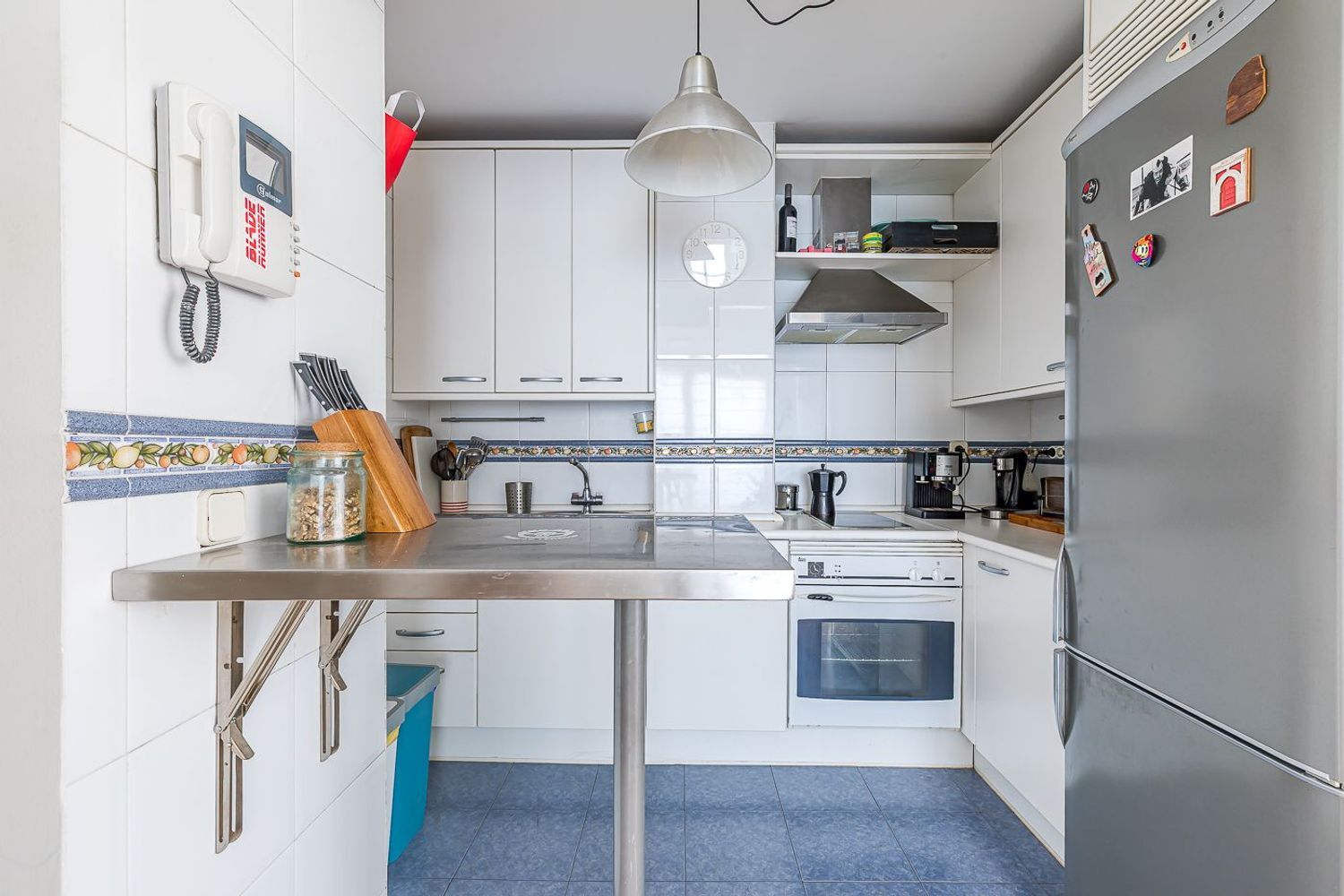 Pisos-Venta-Las Rozas de Madrid-448197-Foto-19
