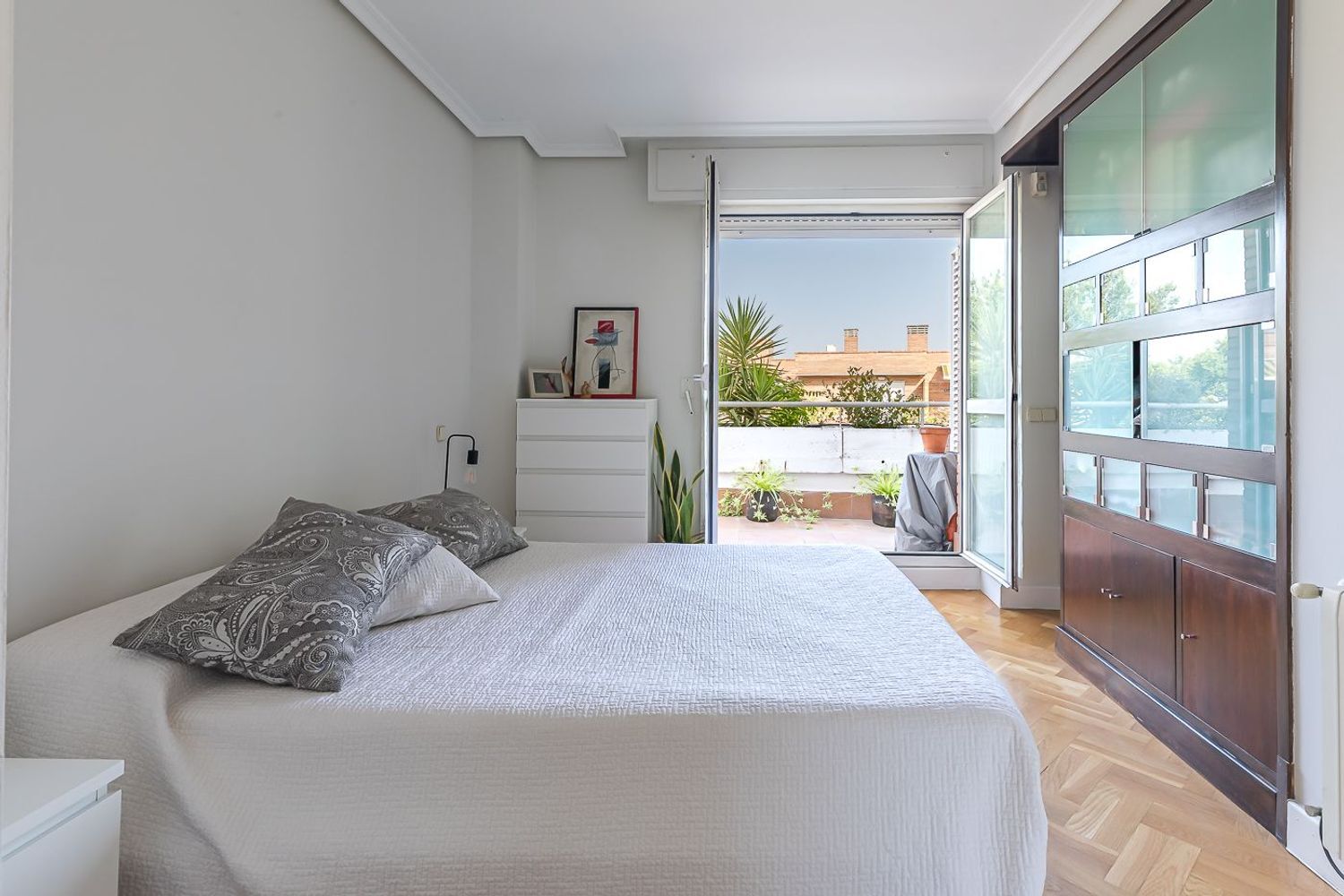Pisos-Venta-Las Rozas de Madrid-448197-Foto-23
