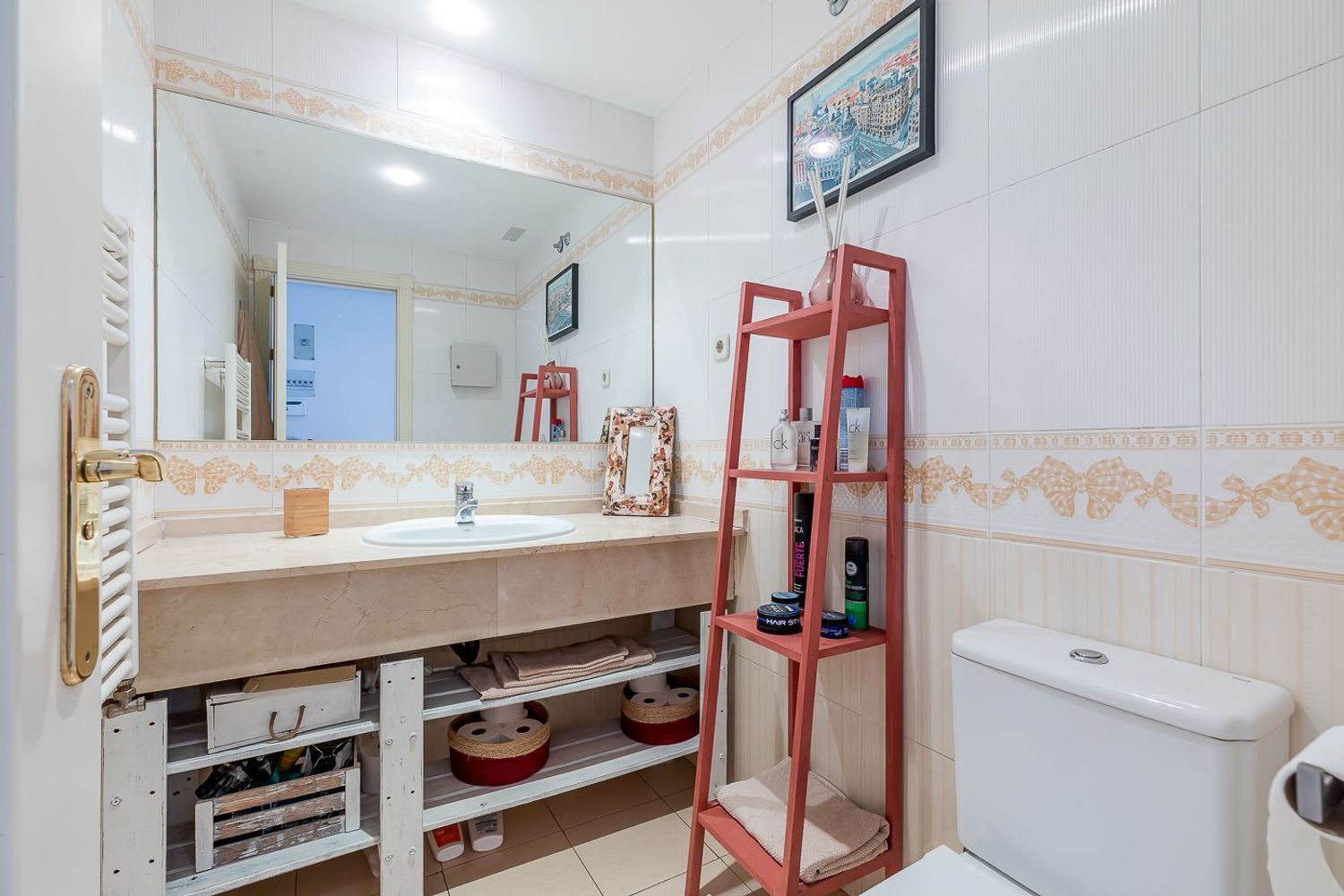 Pisos-Venta-Las Rozas de Madrid-448197-Foto-21