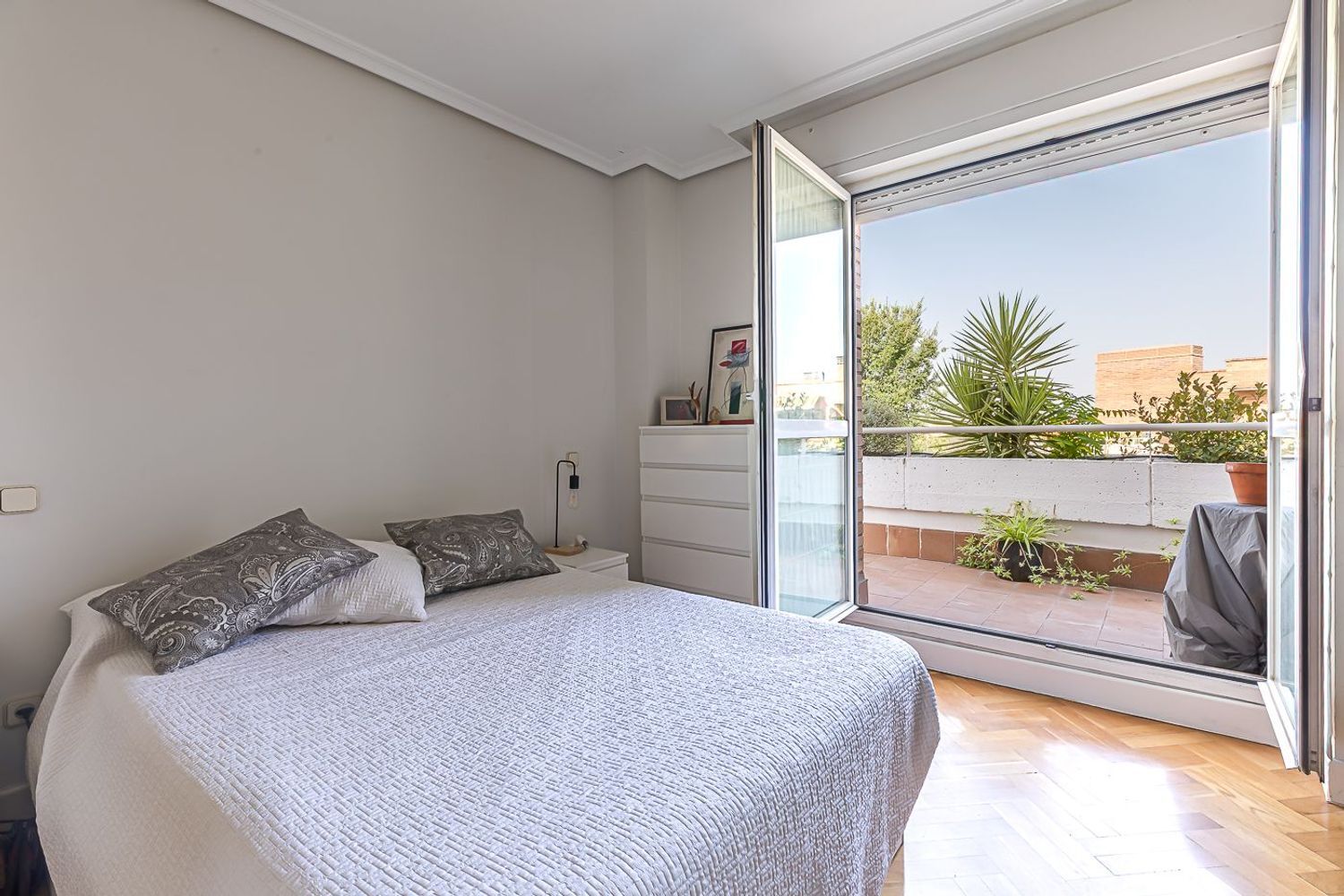 Pisos-Venta-Las Rozas de Madrid-448197-Foto-24
