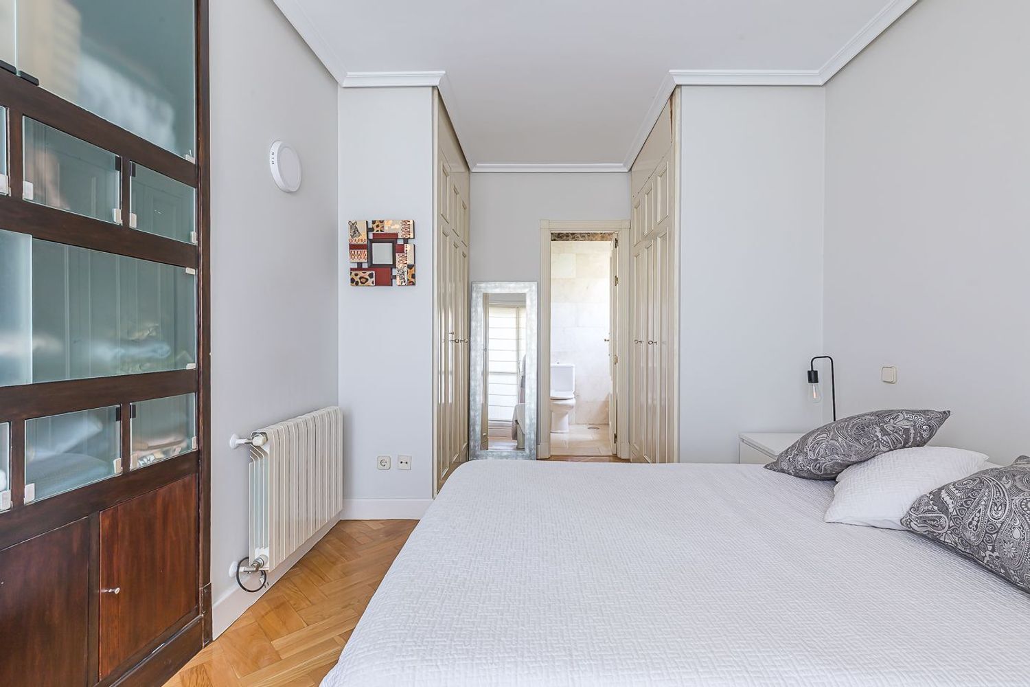 Pisos-Venta-Las Rozas de Madrid-448197-Foto-26