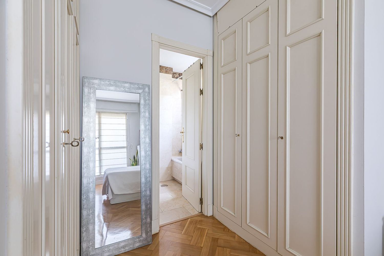 Pisos-Venta-Las Rozas de Madrid-448197-Foto-27