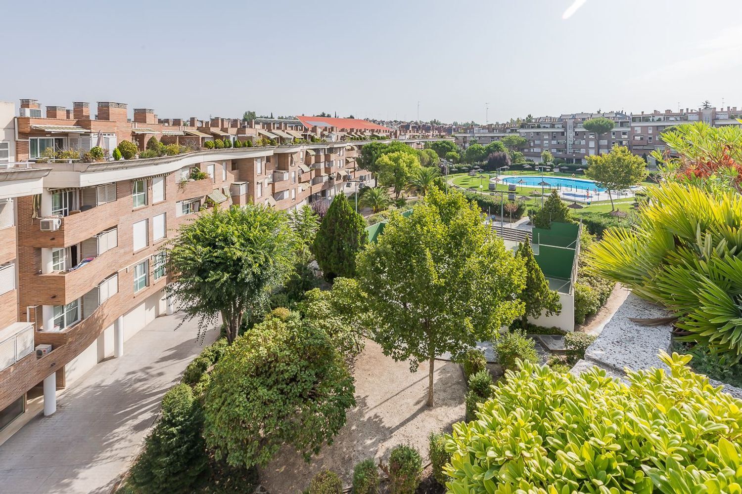 Pisos-Venta-Las Rozas de Madrid-448197-Foto-31