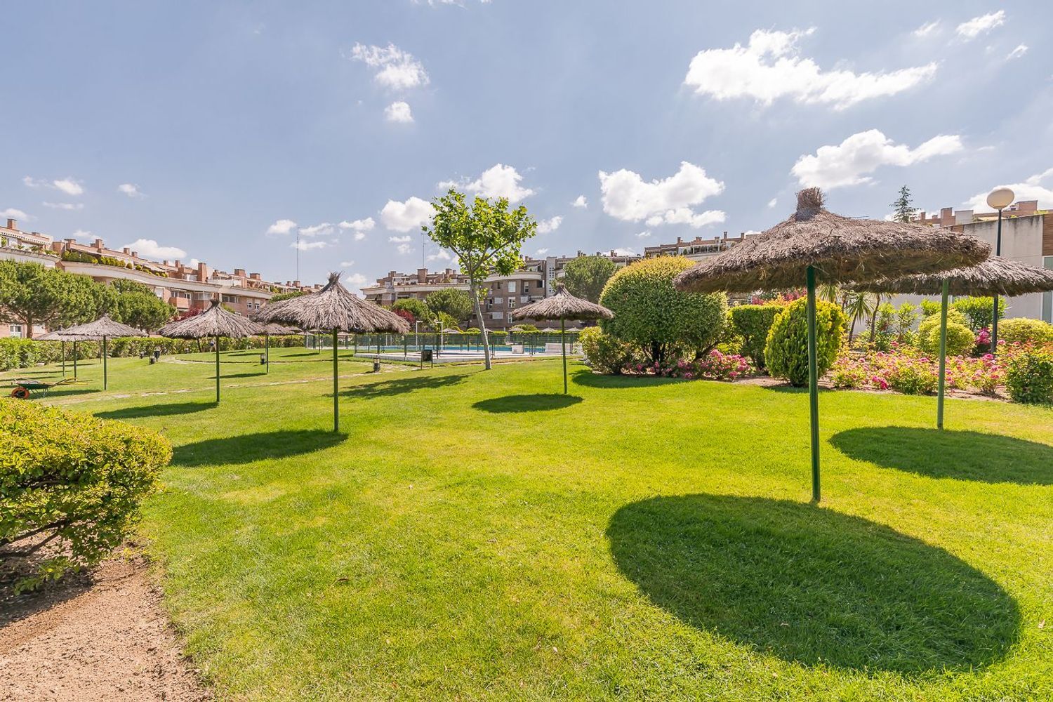 Pisos-Venta-Las Rozas de Madrid-448197-Foto-33