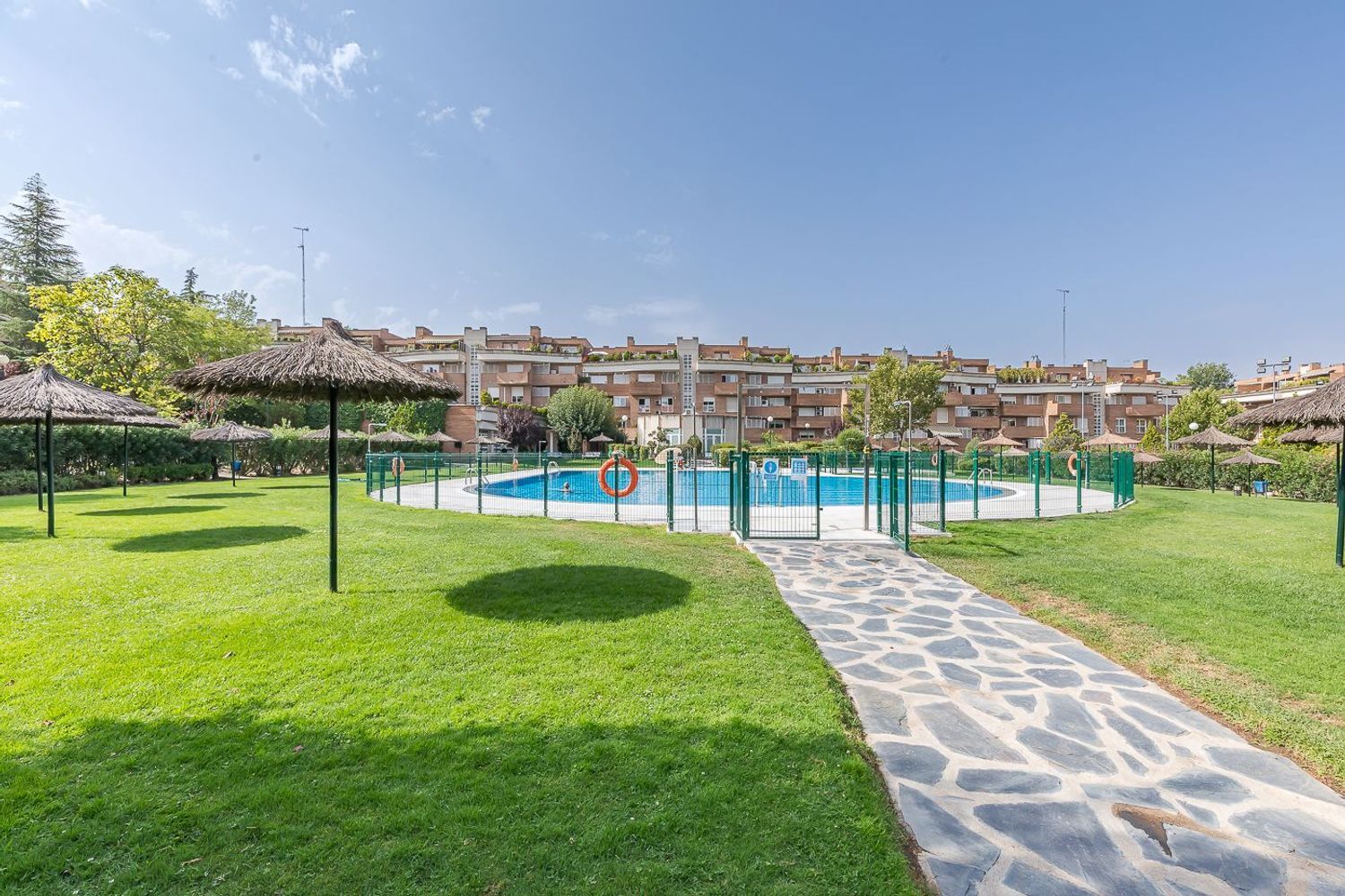 Pisos-Venta-Las Rozas de Madrid-448197-Foto-36