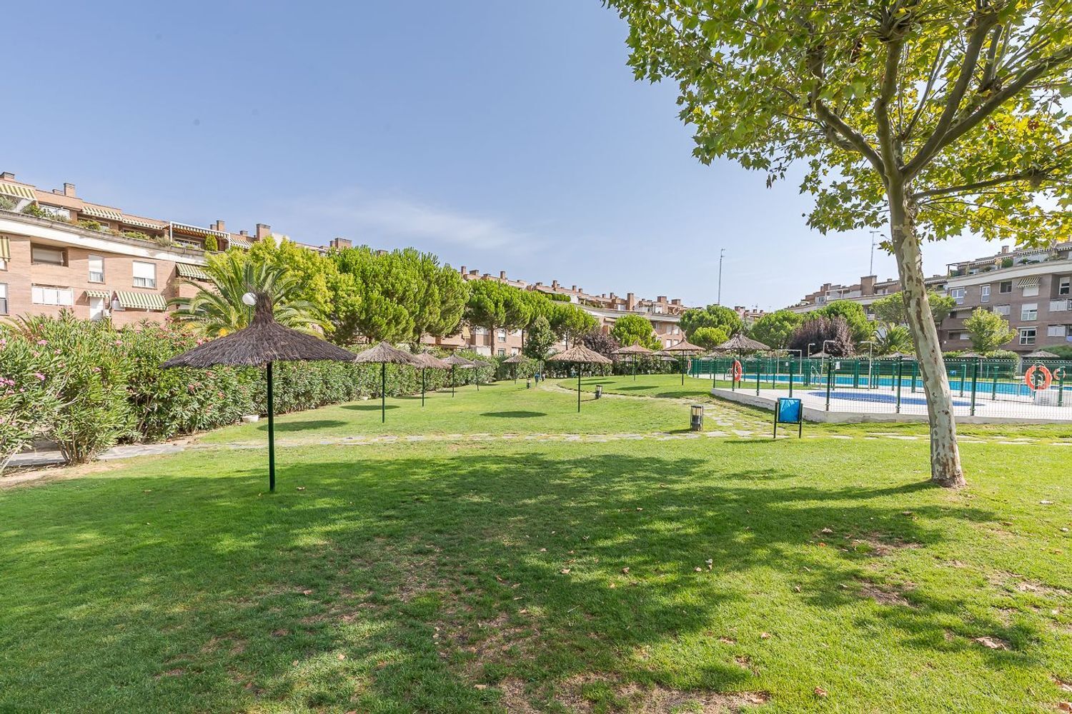 Pisos-Venta-Las Rozas de Madrid-448197-Foto-34