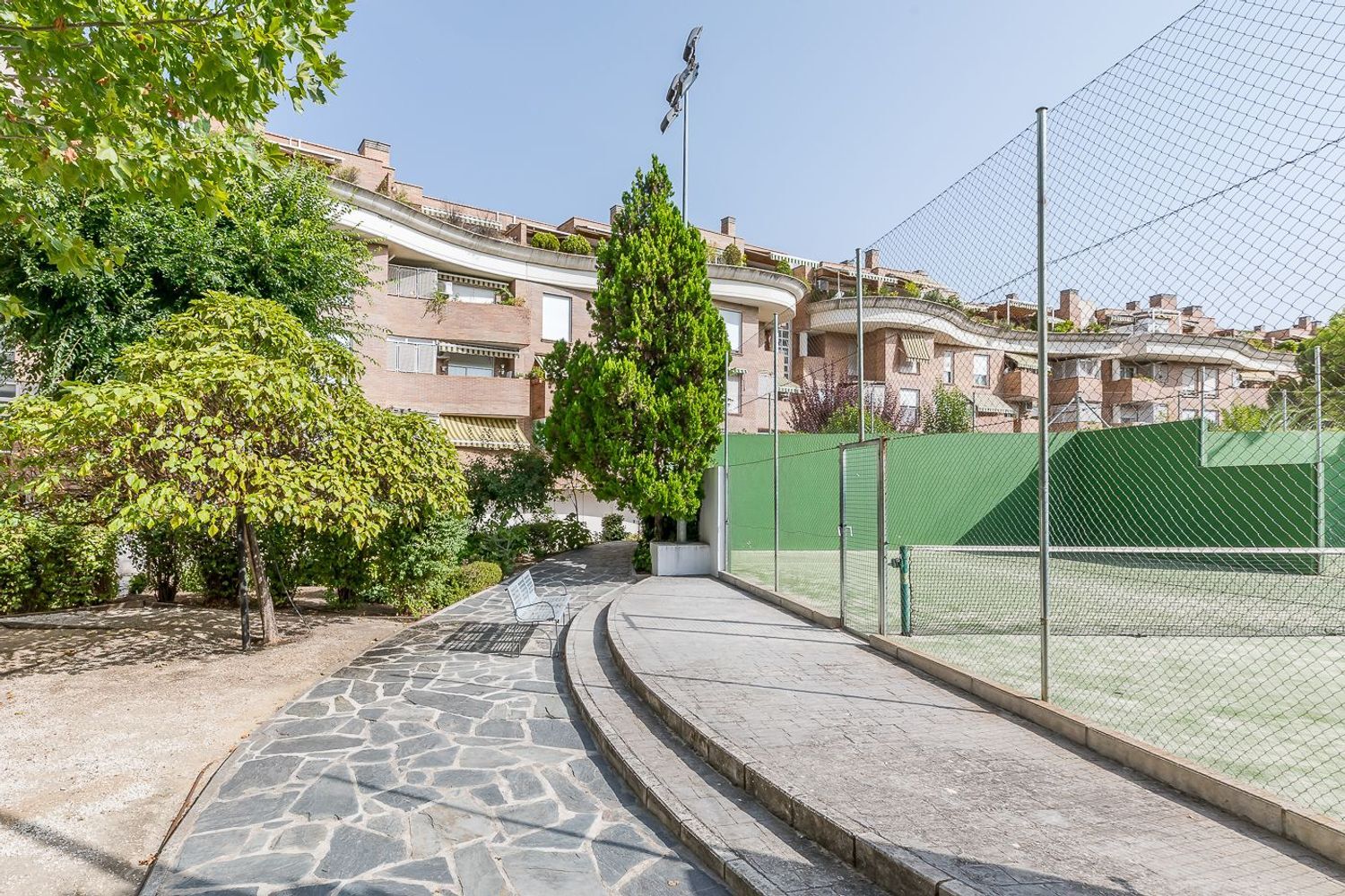Pisos-Venta-Las Rozas de Madrid-448197-Foto-37