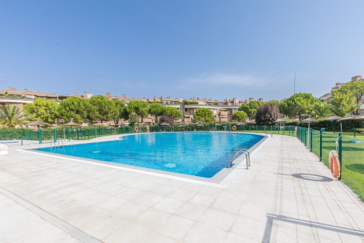 Pisos-Venta-Las Rozas de Madrid-448197-Foto-40