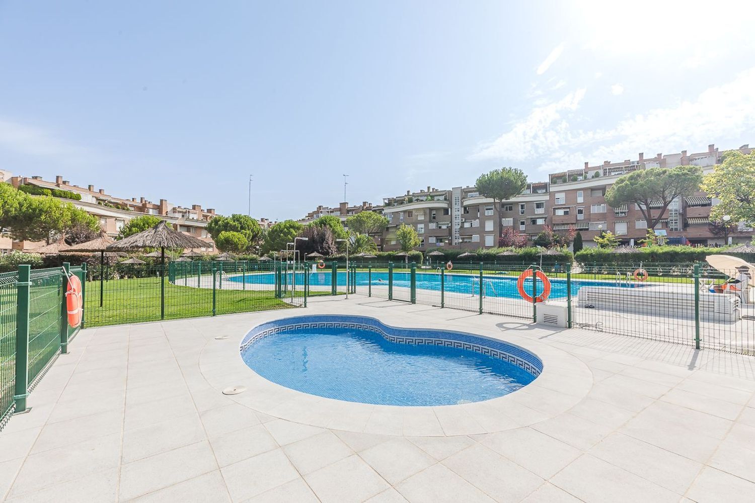 Pisos-Venta-Las Rozas de Madrid-448197-Foto-41