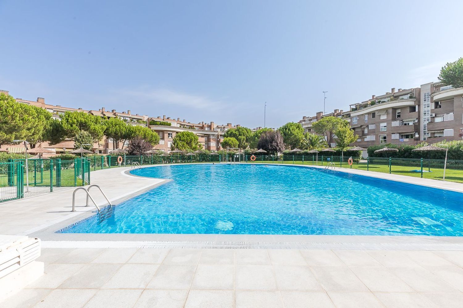 Pisos-Venta-Las Rozas de Madrid-448197-Foto-39