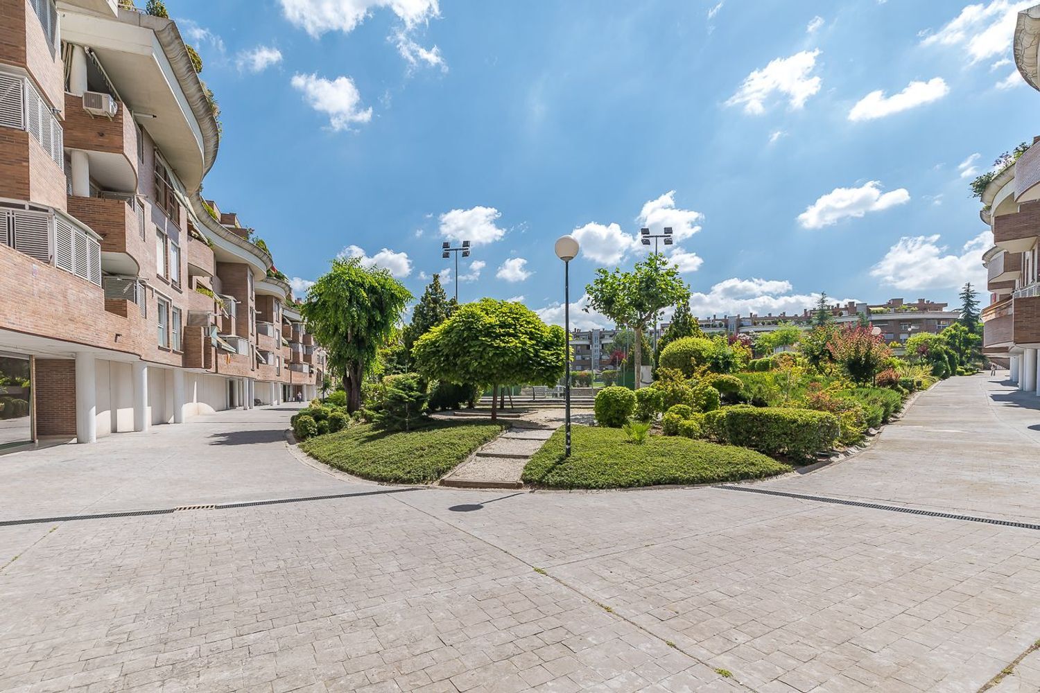 Pisos-Venta-Las Rozas de Madrid-448197-Foto-42