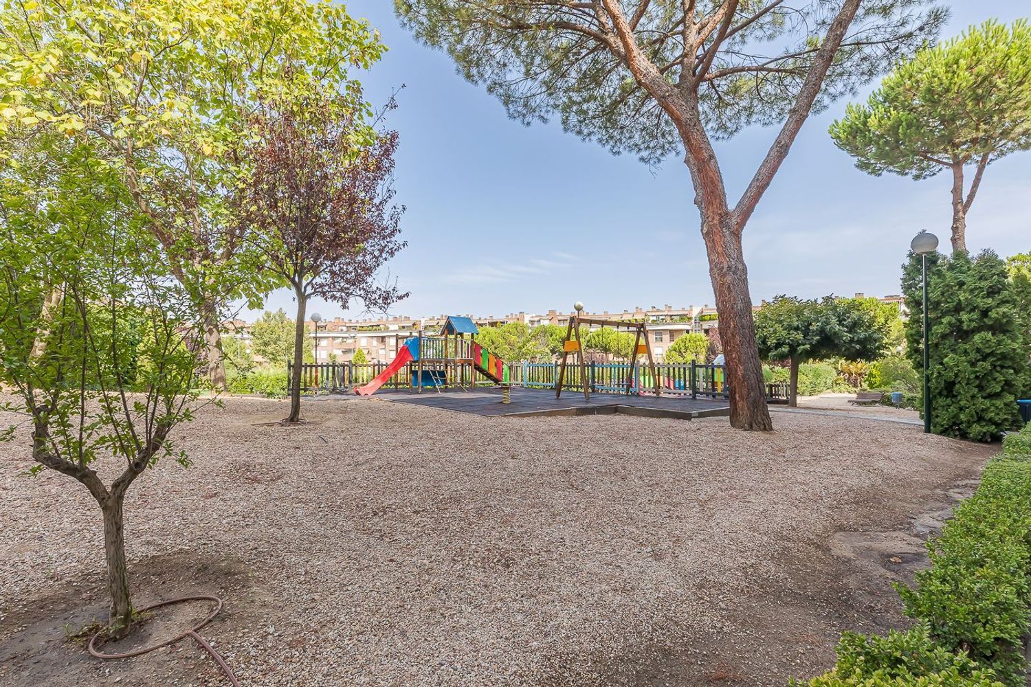 Pisos-Venta-Las Rozas de Madrid-448197-Foto-43