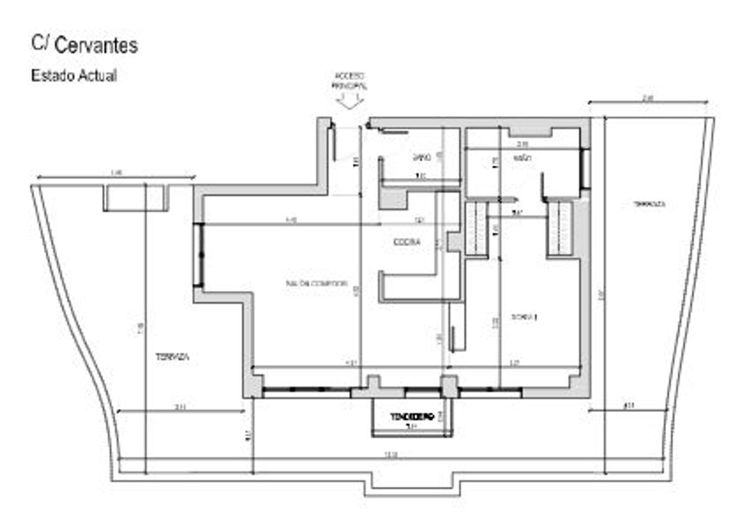 Pisos-Venta-Las Rozas de Madrid-448197-Foto-46