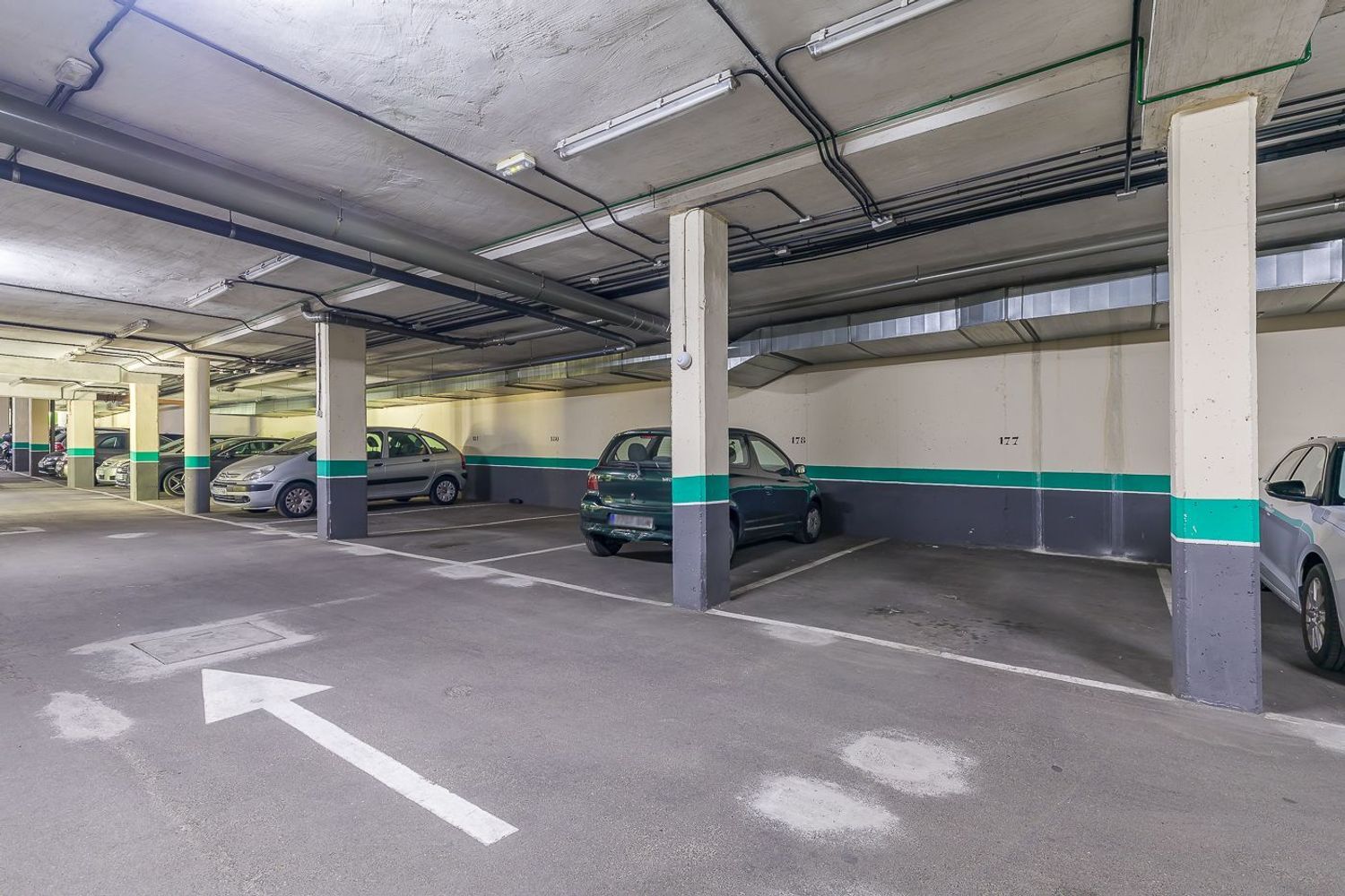 Pisos-Venta-Las Rozas de Madrid-448197-Foto-44