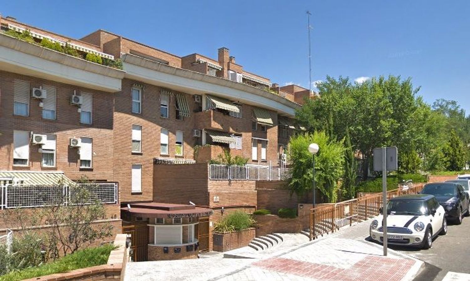 Pisos-Venta-Las Rozas de Madrid-448197-Foto-45