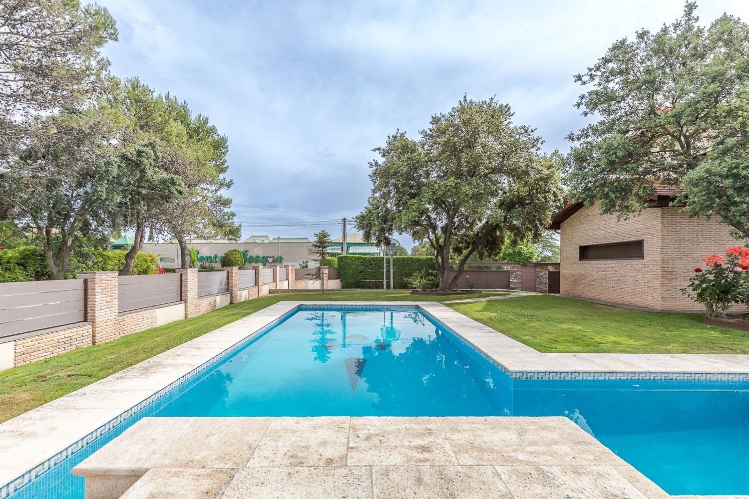 Casas o chalets-Venta-Villaviciosa de OdÃ³n-1838054-Foto-4