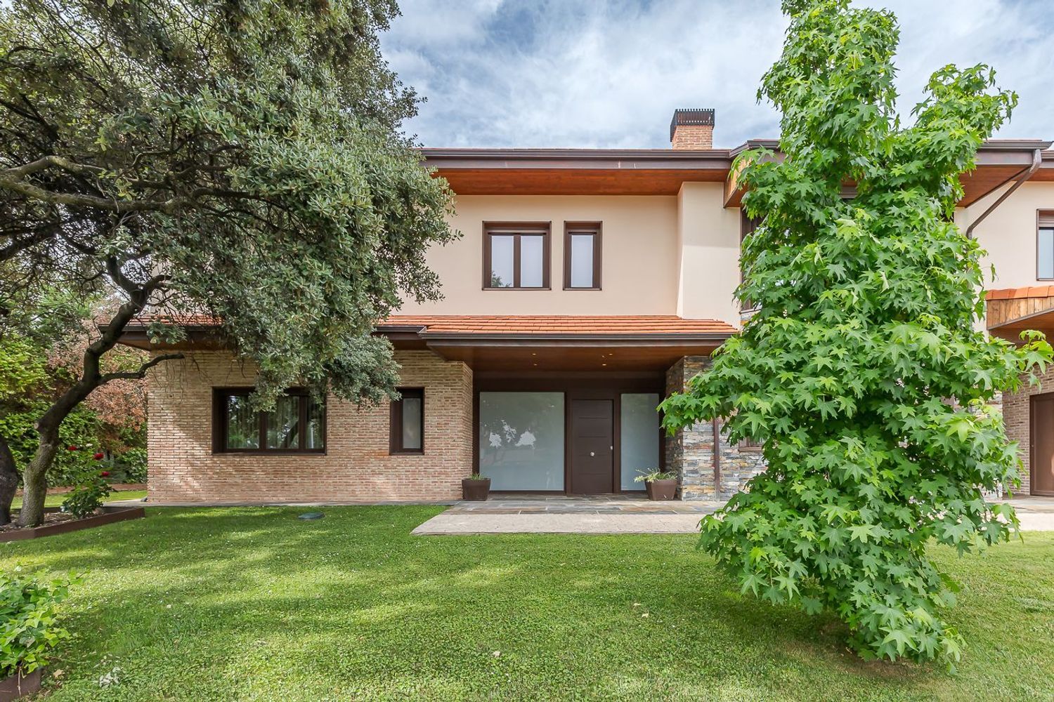 Casas o chalets-Venta-Villaviciosa de OdÃ³n-1838054-Foto-2