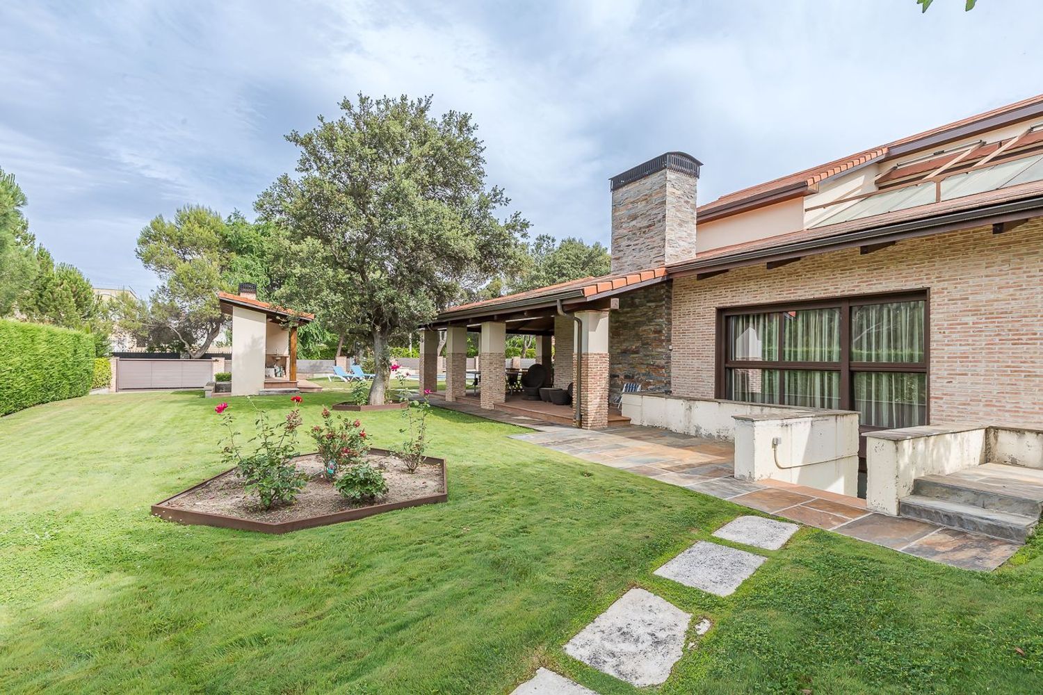 Casas o chalets-Venta-Villaviciosa de OdÃ³n-1838054-Foto-5