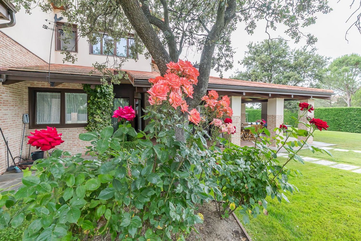 Casas o chalets-Venta-Villaviciosa de OdÃ³n-1838054-Foto-6