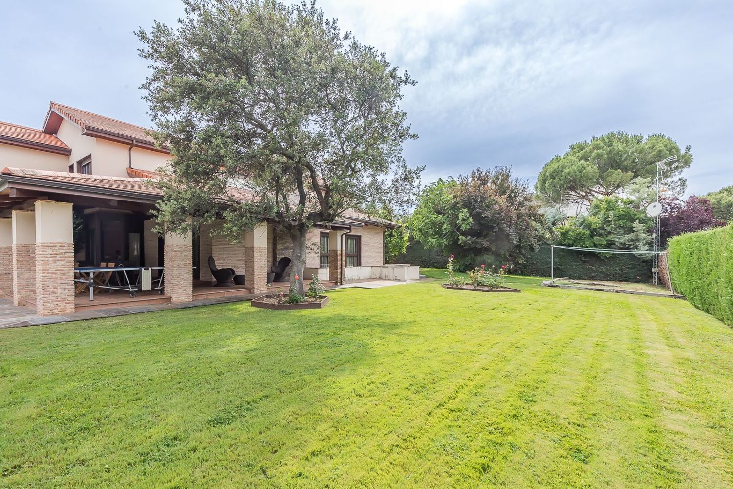 Casas o chalets-Venta-Villaviciosa de OdÃ³n-1838054-Foto-7