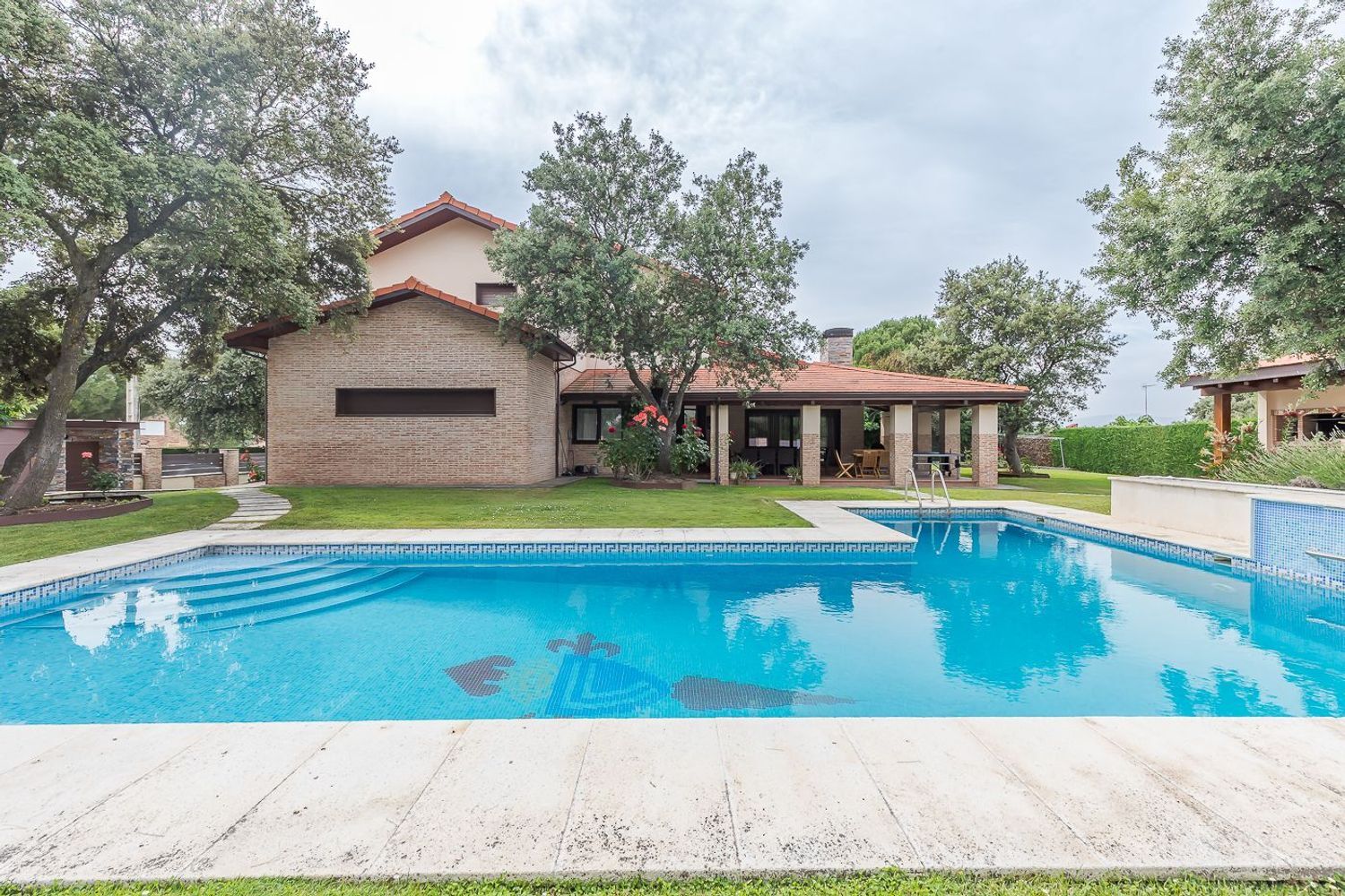 Casas o chalets-Venta-Villaviciosa de OdÃ³n-1838054-Foto-10