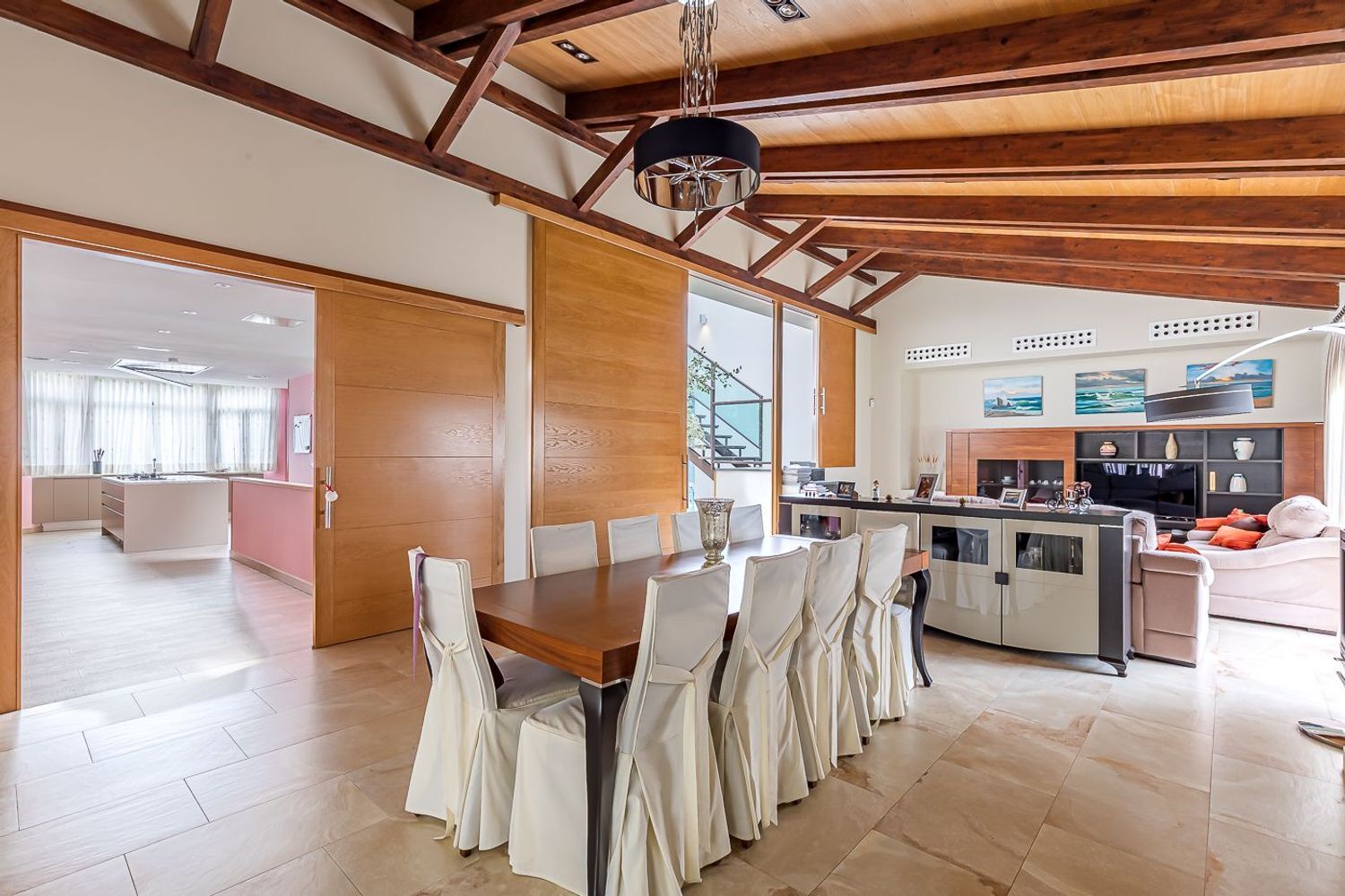 Casas o chalets-Venta-Villaviciosa de OdÃ³n-1838054-Foto-11