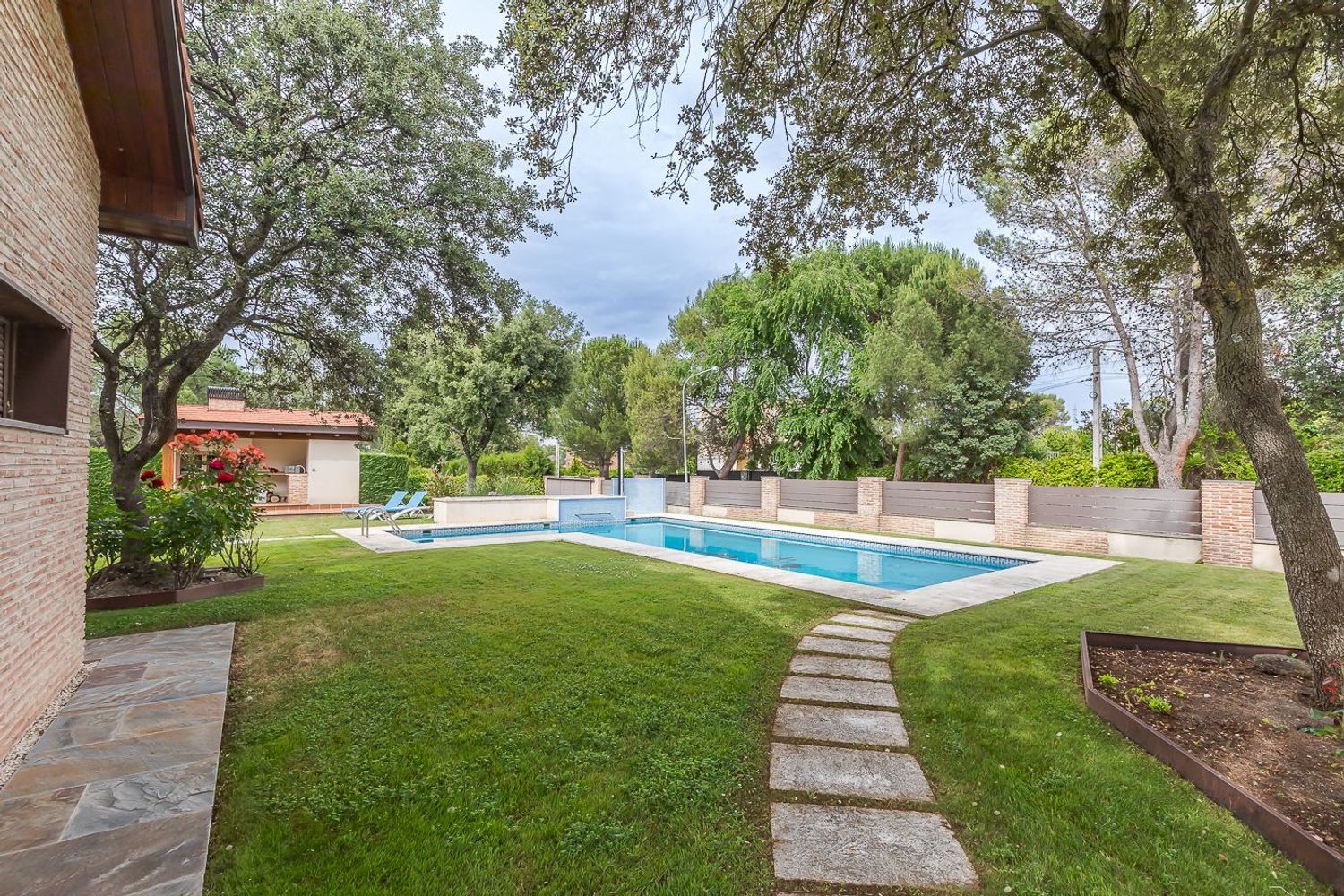 Casas o chalets-Venta-Villaviciosa de OdÃ³n-1838054-Foto-9